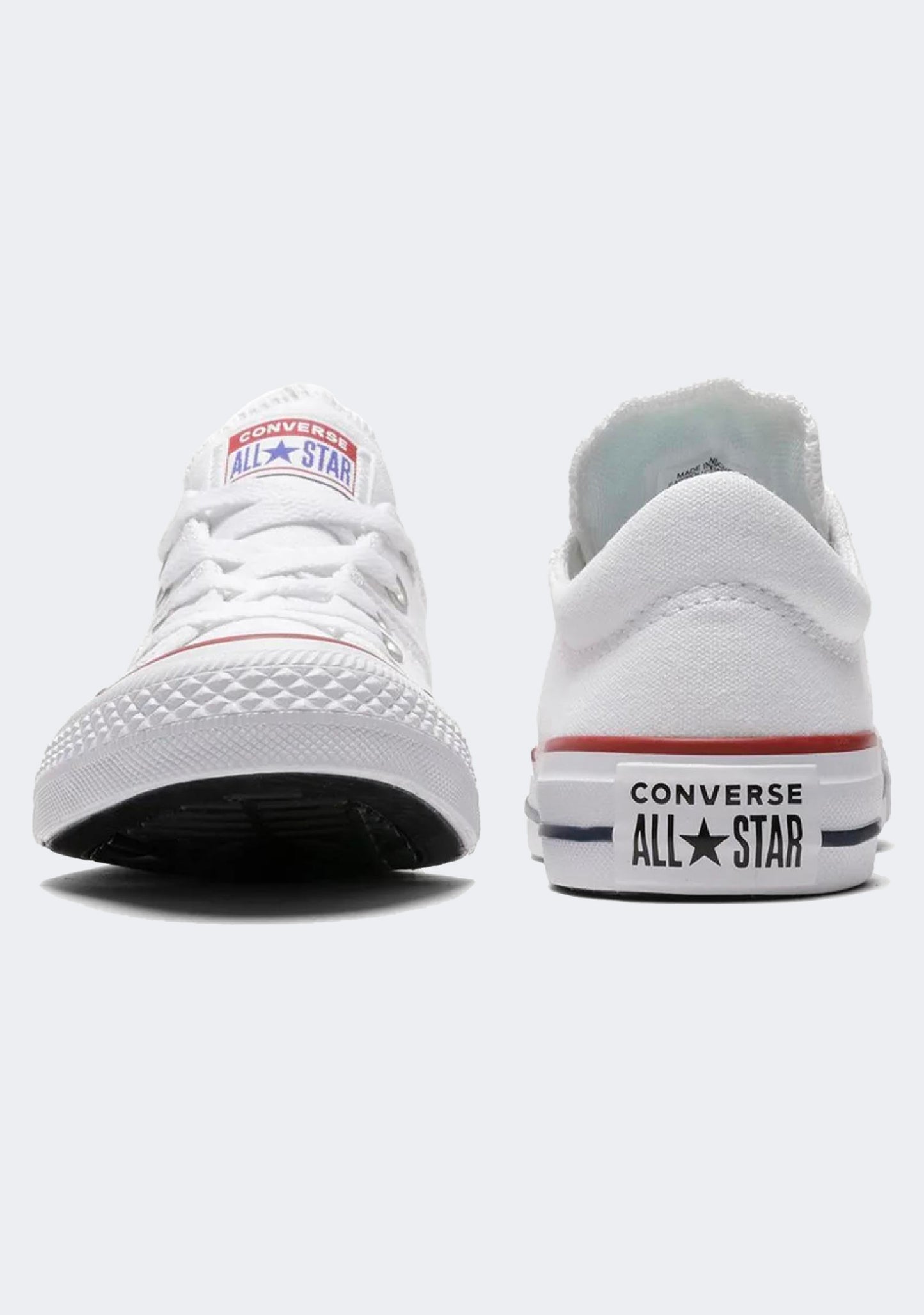 Converse Women's Chuck Taylor All Star Madison Low