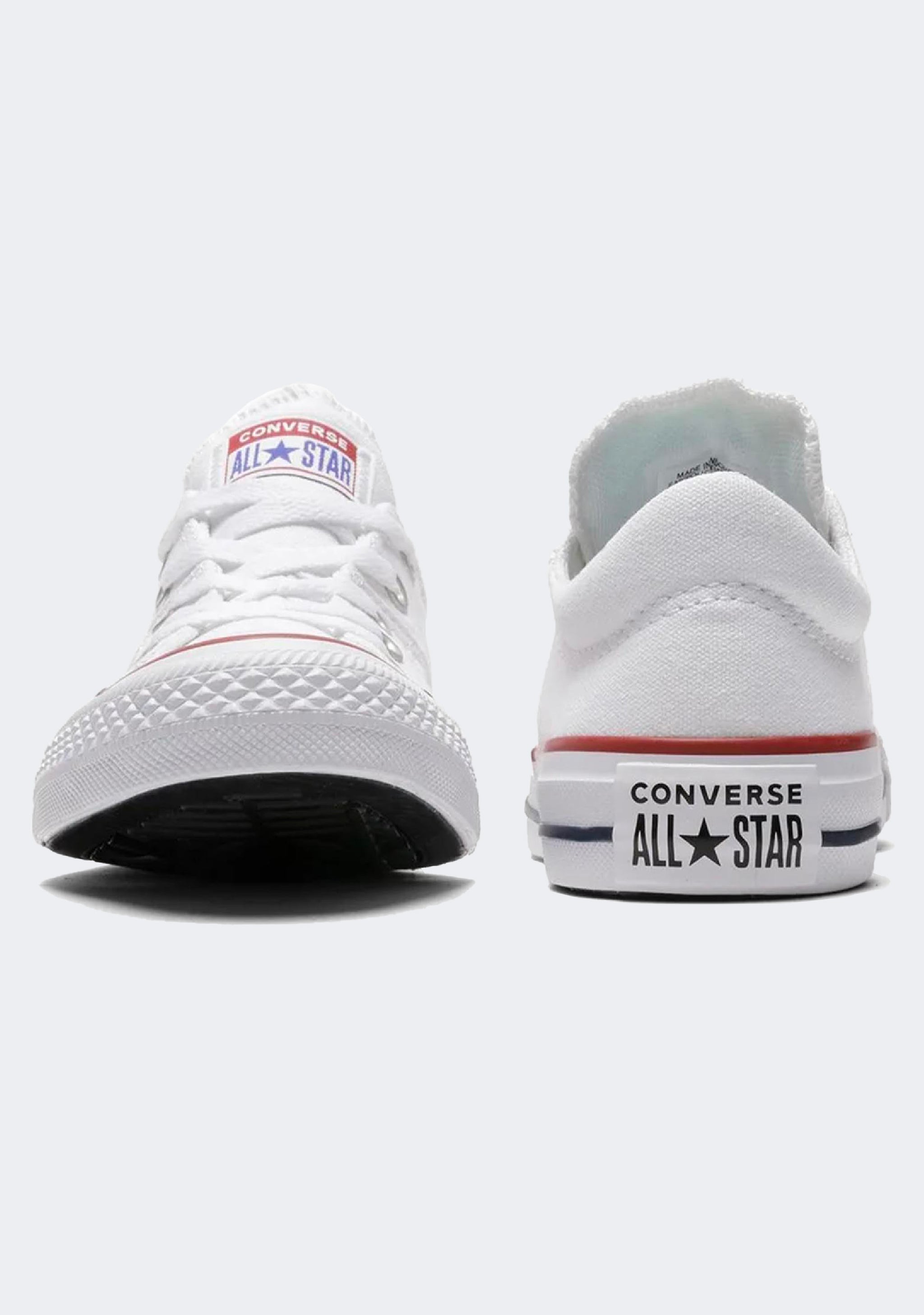 Converse Women's Chuck Taylor All Star Madison Low
