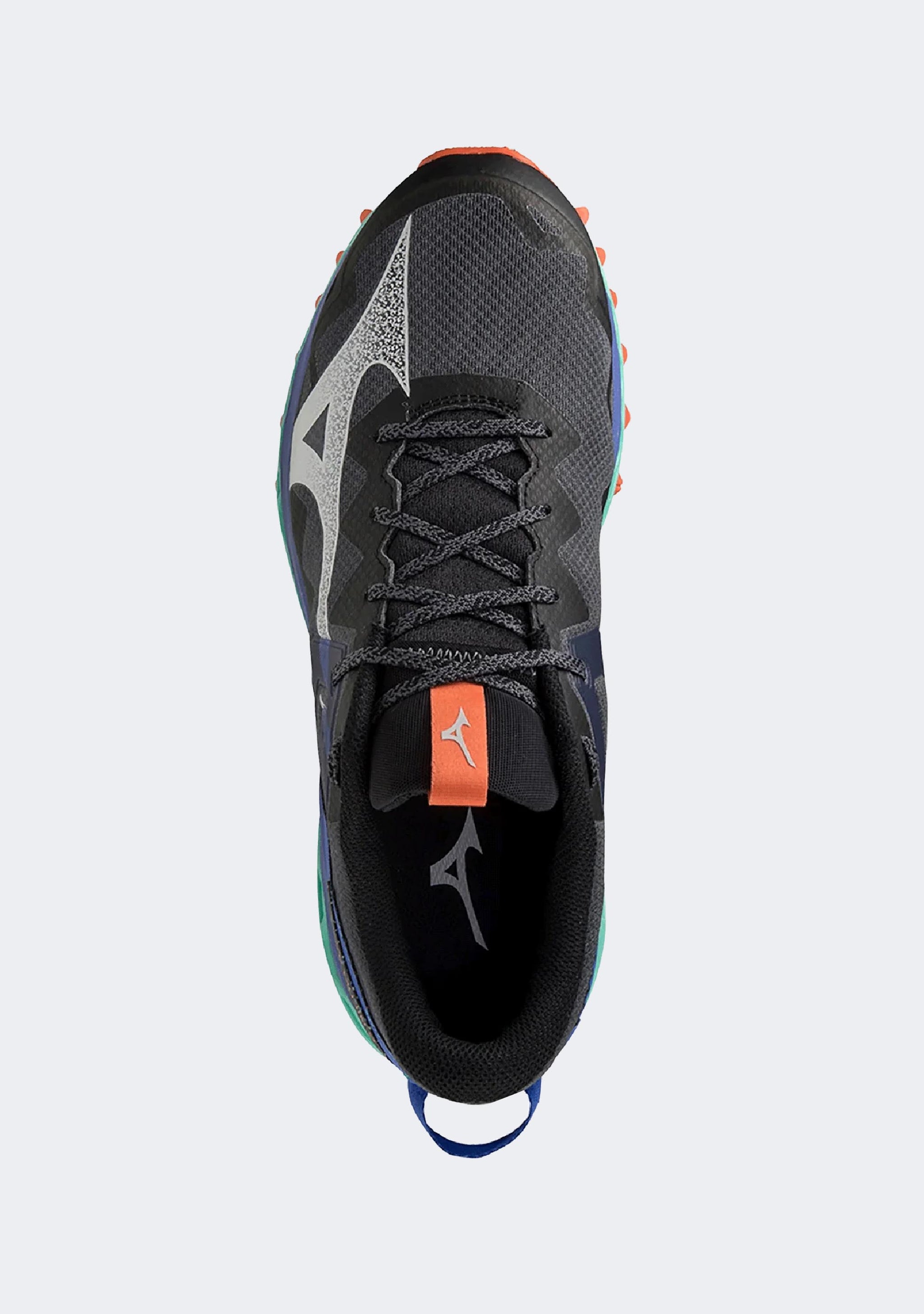 Mizuno Men's Wave Mujin 9