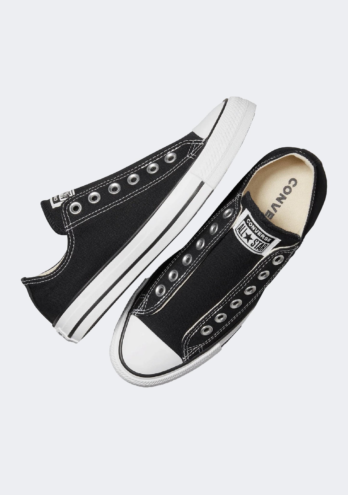 Converse Unisex Chuck Taylor All Star Slip On