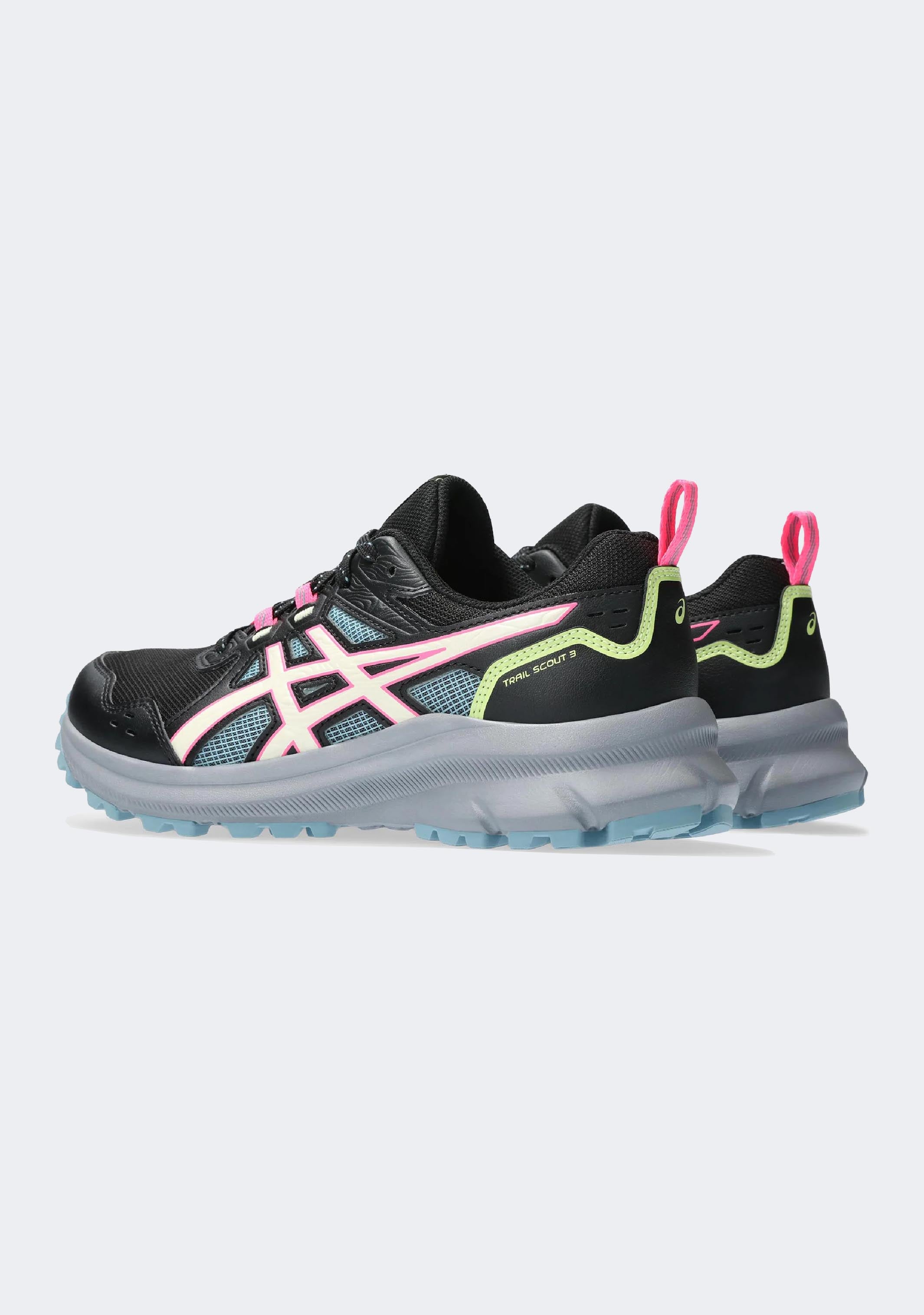 Asics Women’s Trail Scout 3