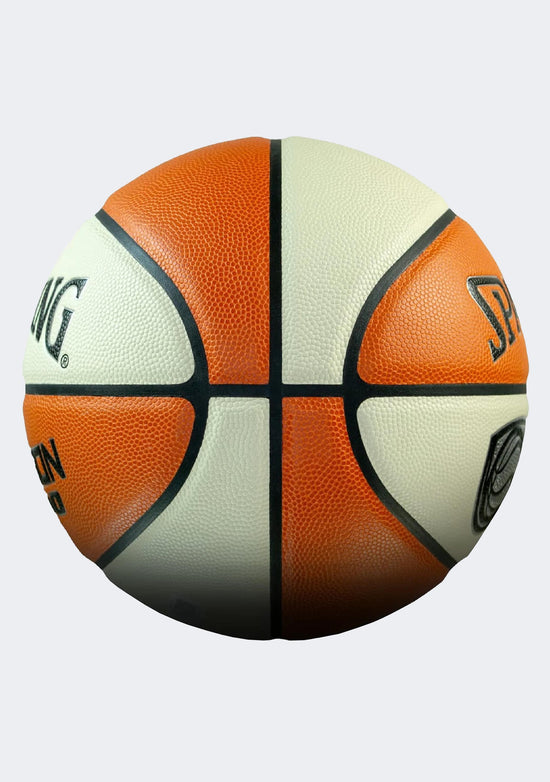 Spalding Official WABL Game Ball Precision TF-1000