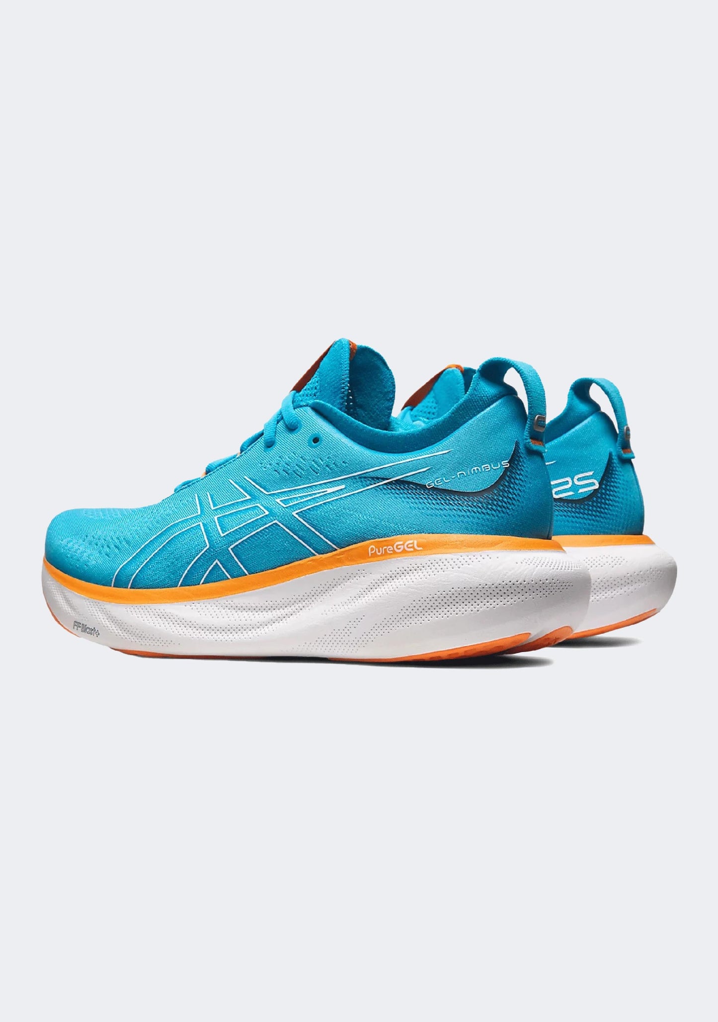 Asics Men's Gel Nimbus 25