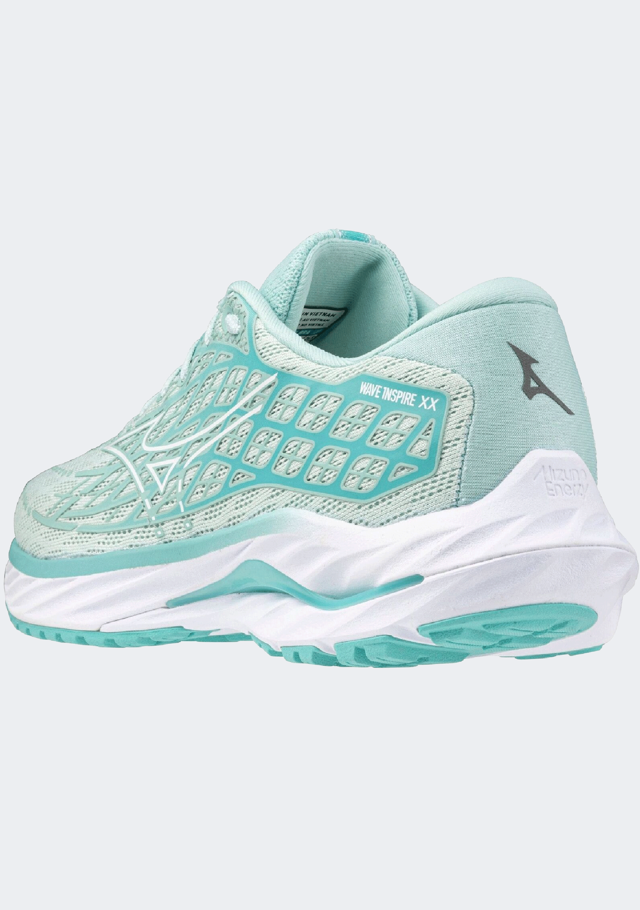 Mizuno Women's Wave Inspire 20
