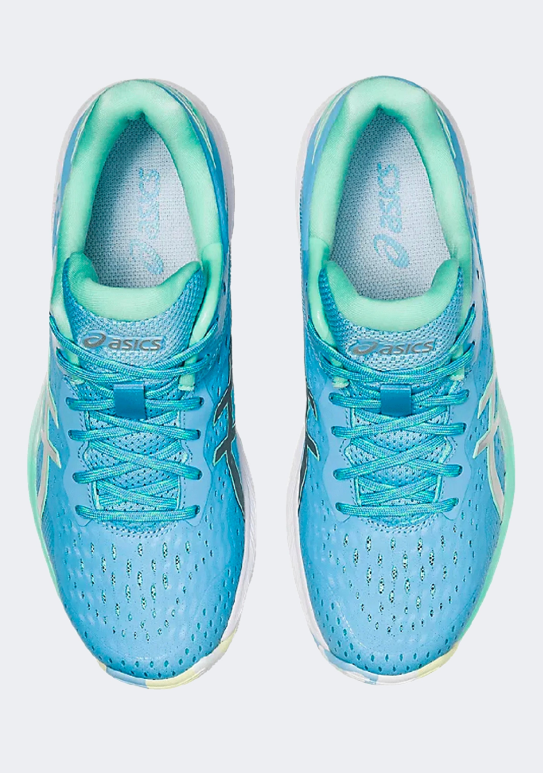 Asics Women’s Netburner Professional FF 2