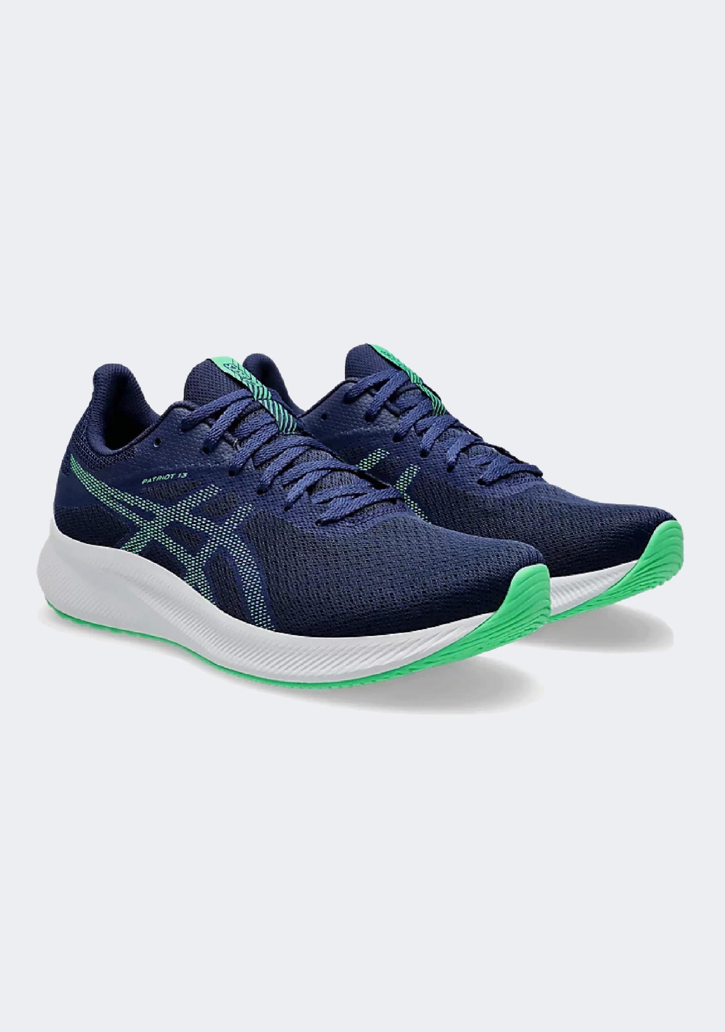 Asics Men's Patriot 13