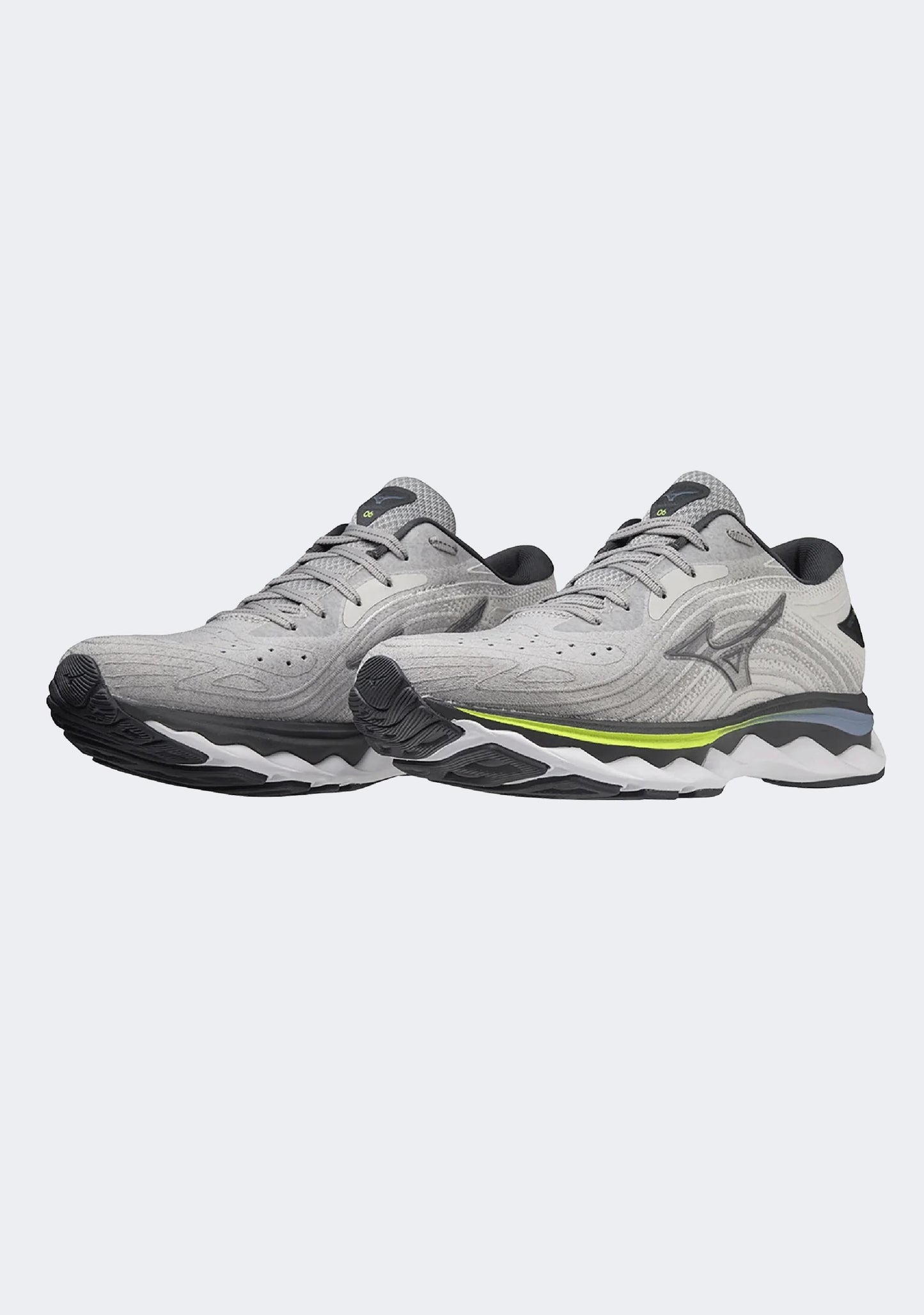 Mizuno Women's Wave Sky 6 (D Width)