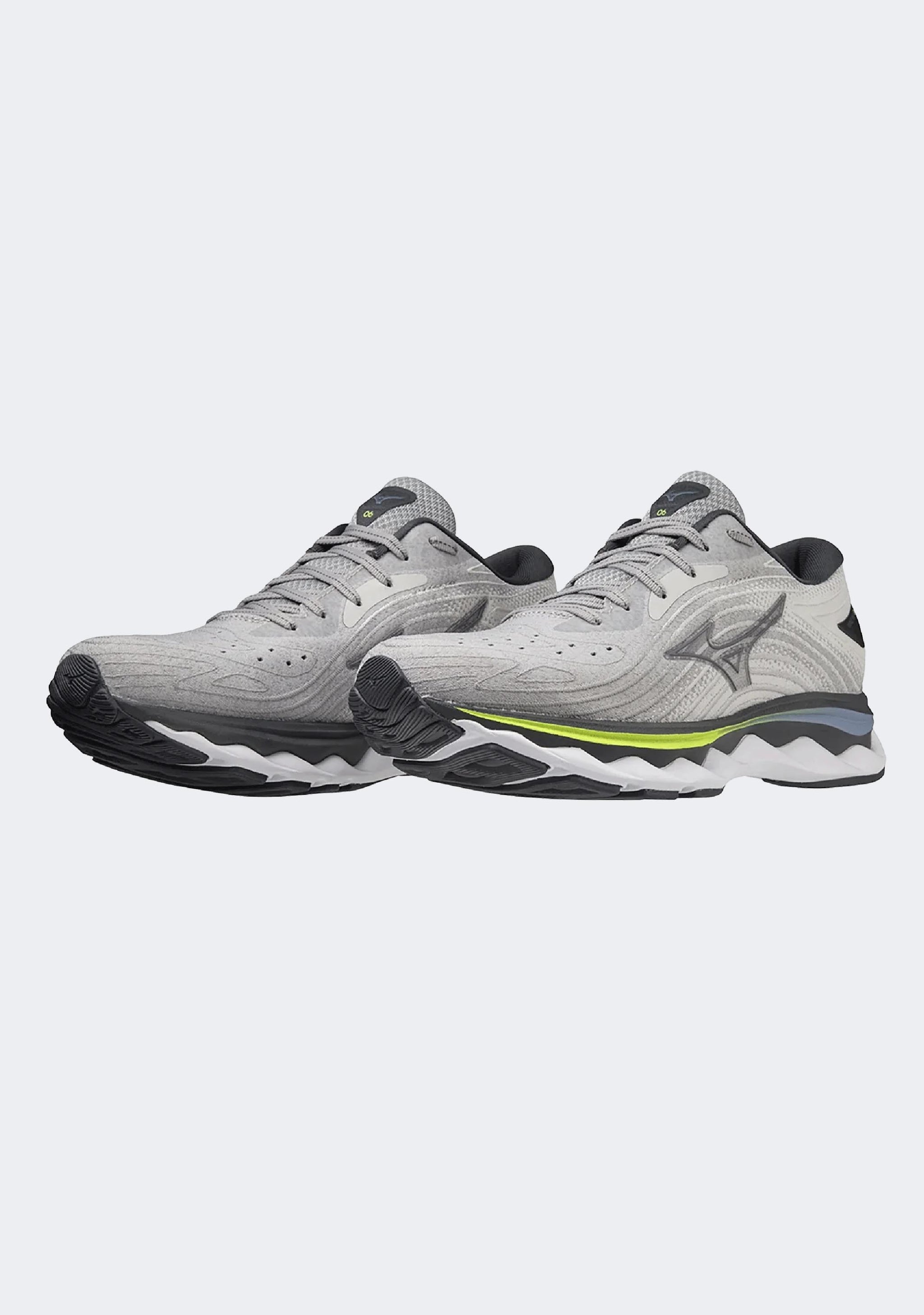 Mizuno Women's Wave Sky 6 (D Width)