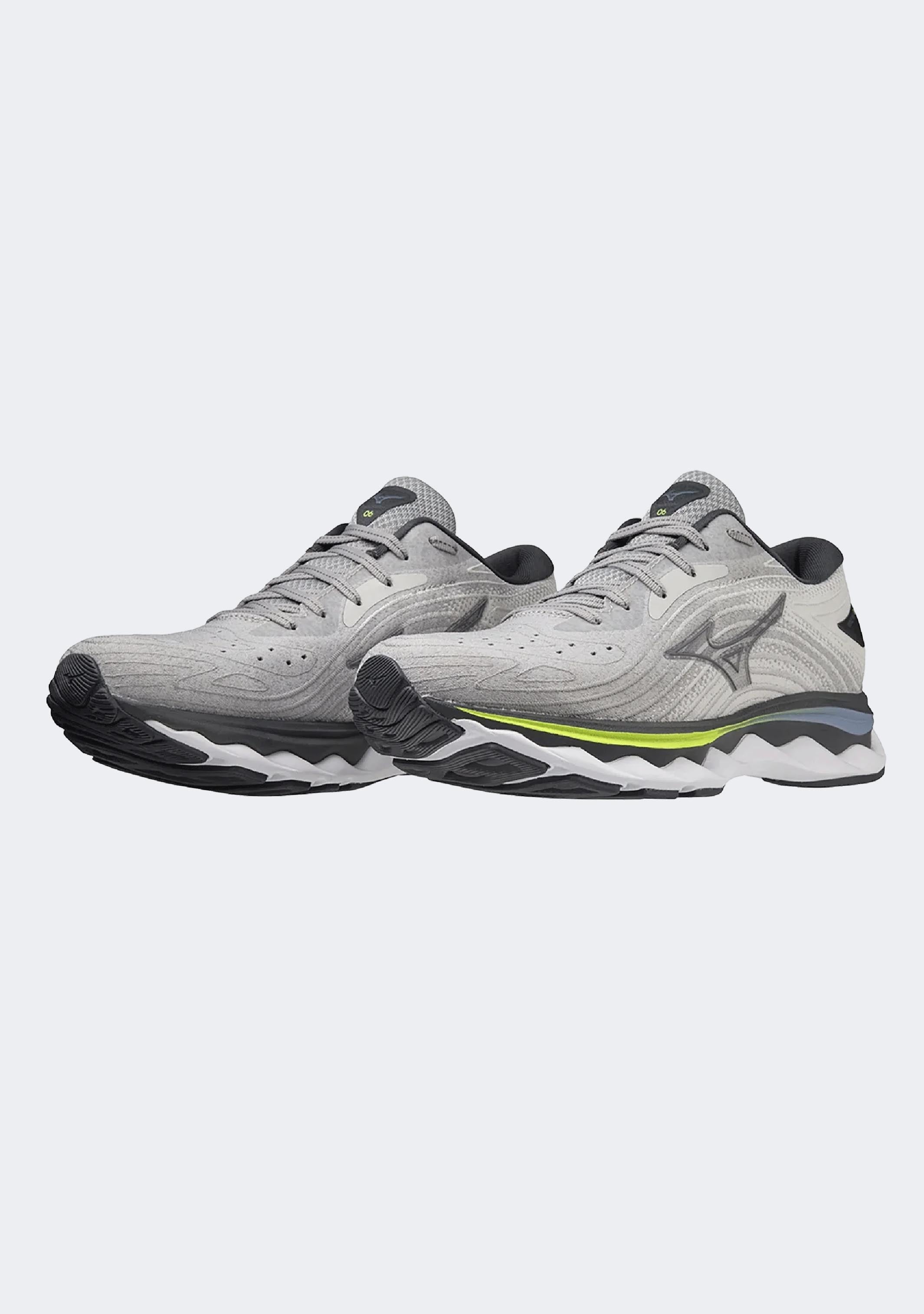 Mizuno Women's Wave Sky 6 (D Width)