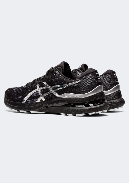 Asics Women's Gel-Kayano 28 Platinum