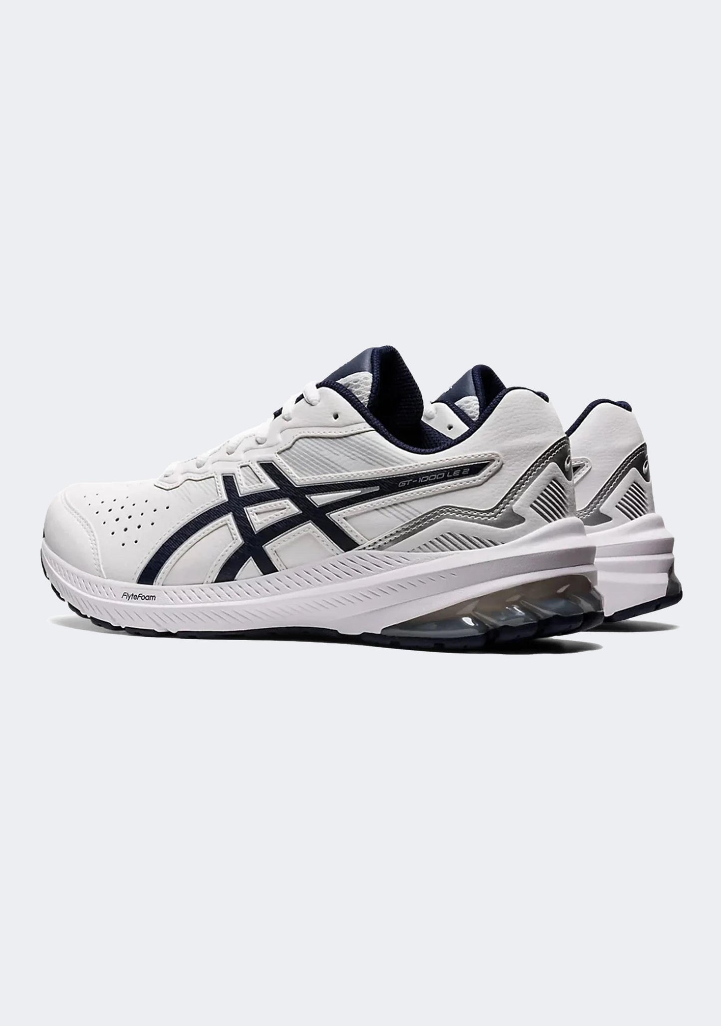 Asics Men's GT-1000 LE 2 (2E Width)