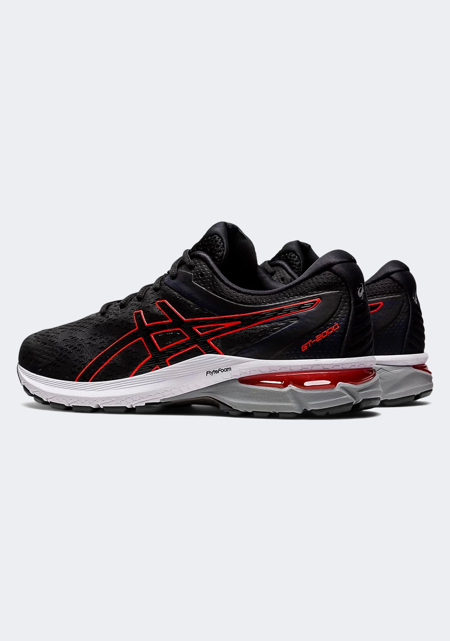 Asics Men's GT-2000 SX (2E Width)
