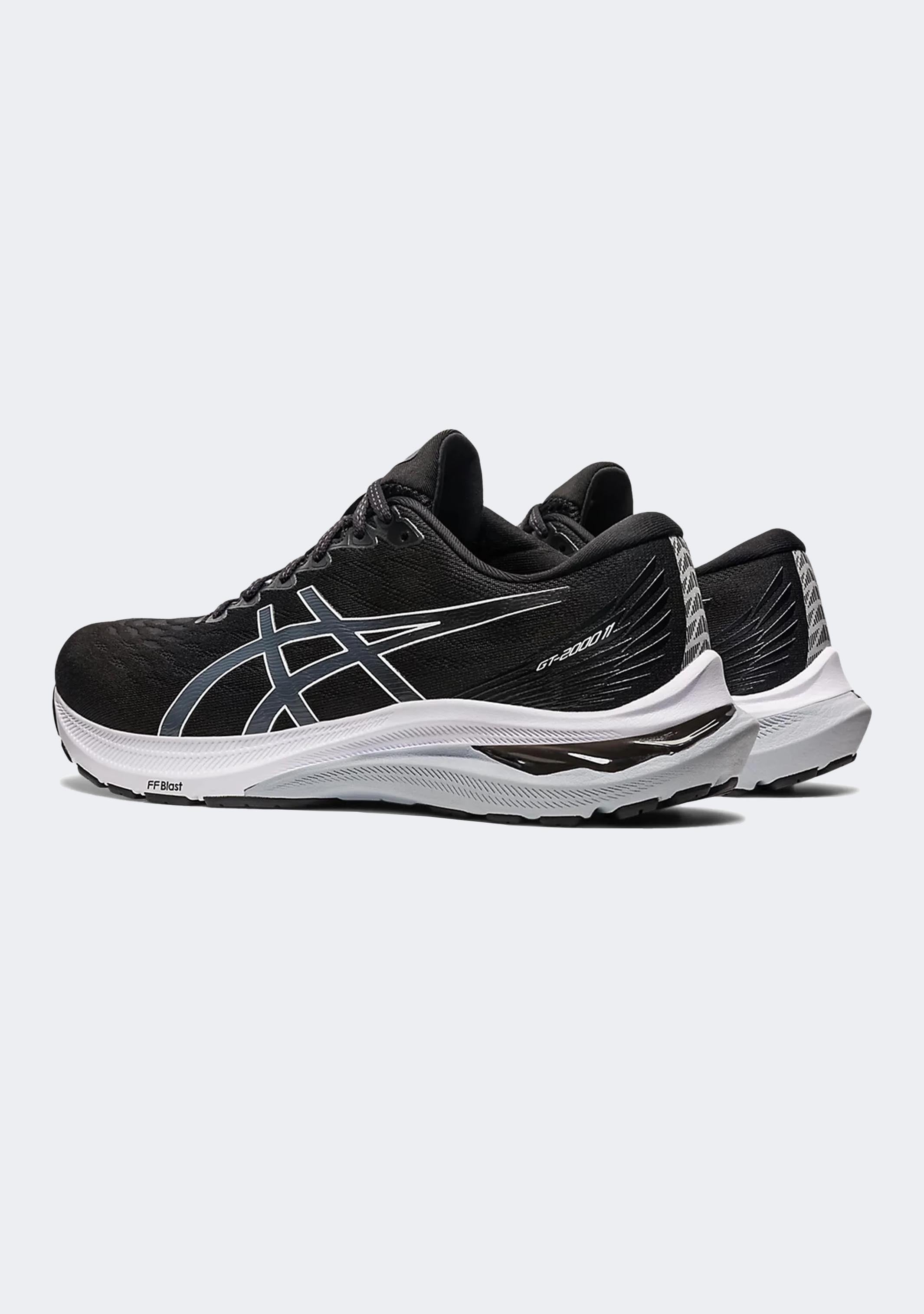 Asics Men's GT-2000 11 (2E Width)