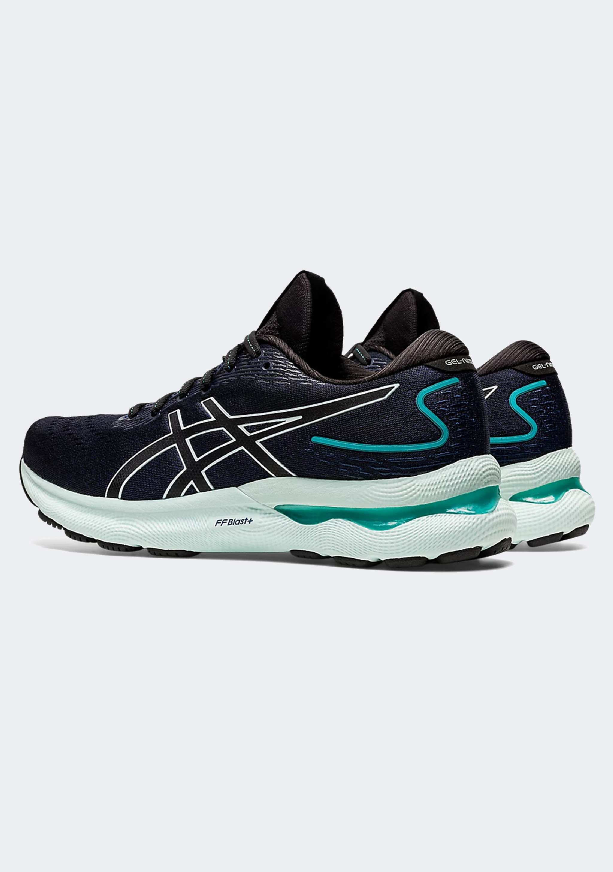 Asics Women’s Nimbus 24