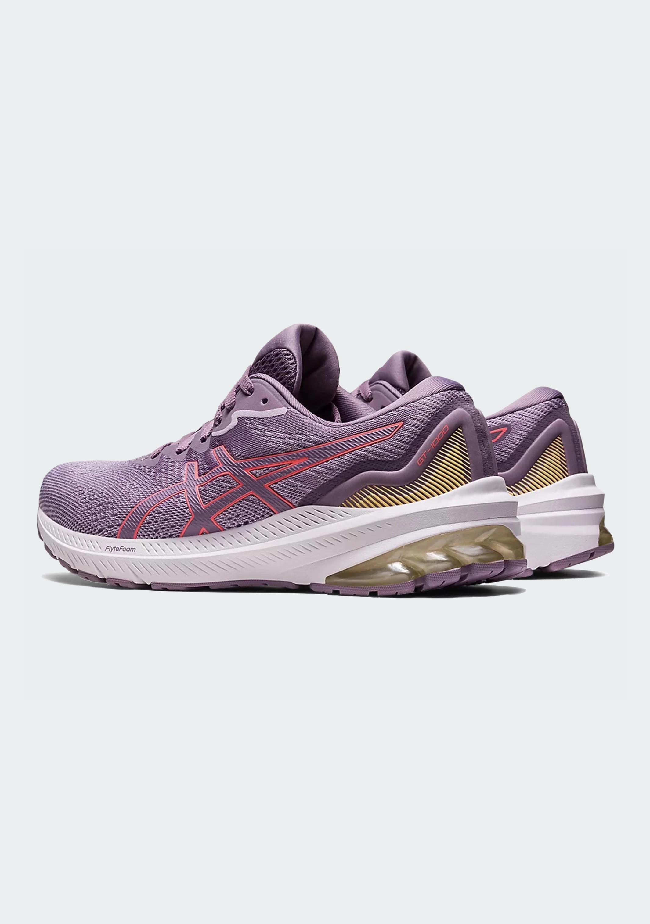 Asics Women's GT-1000 11 (D Width)