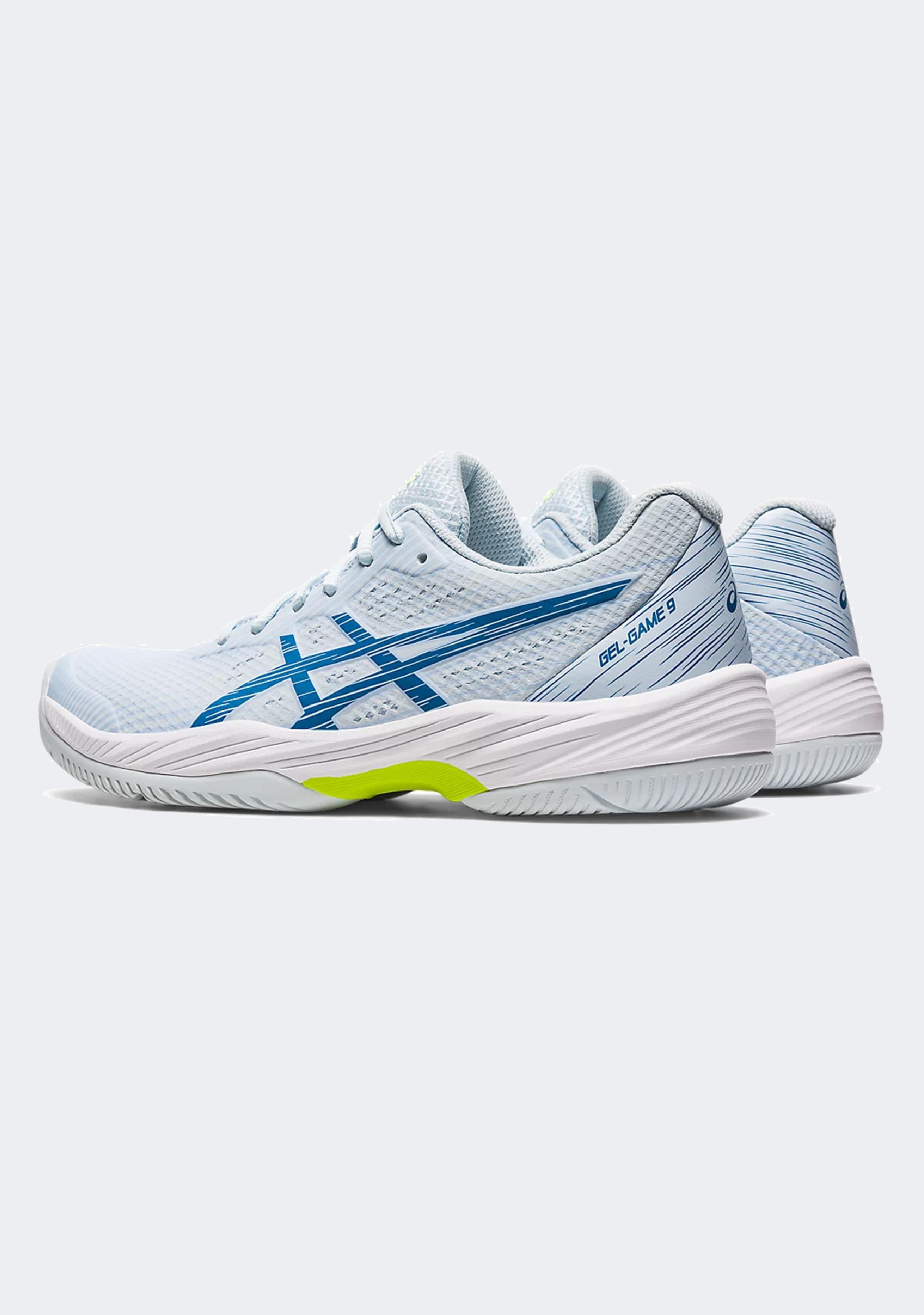 Asics Women's Gel Game 9