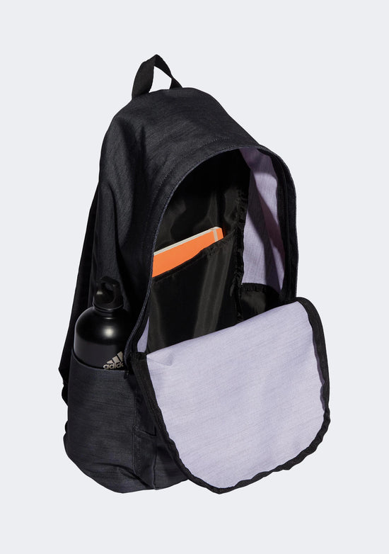 Adidas Unisex Classic Backpack Attitude 2