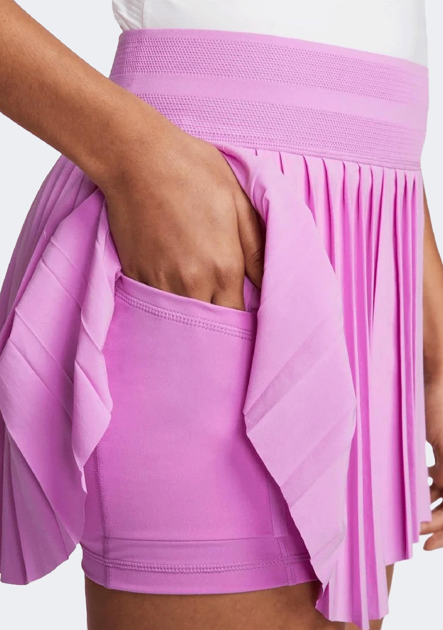Nike Women’s Dri Fit Slam Skirt
