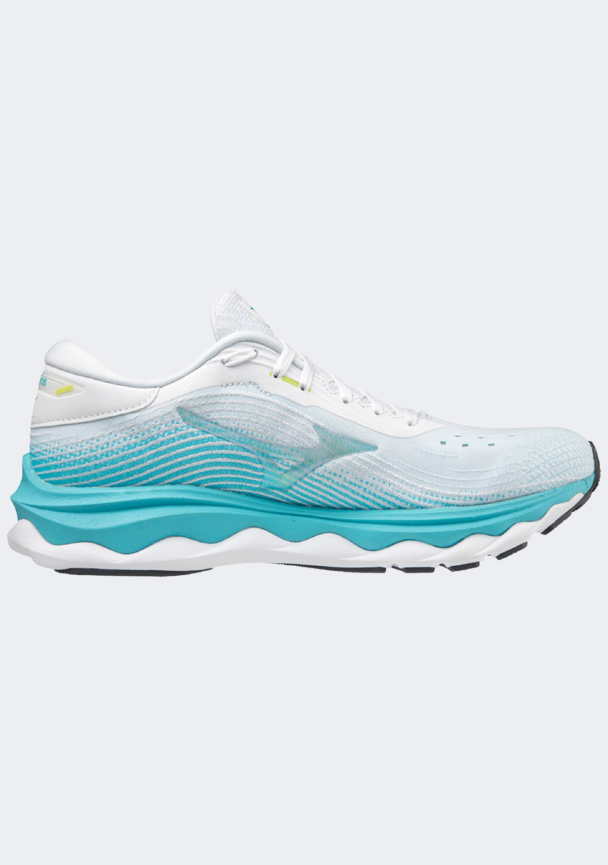 Mizuno Womens Wave Sky 5