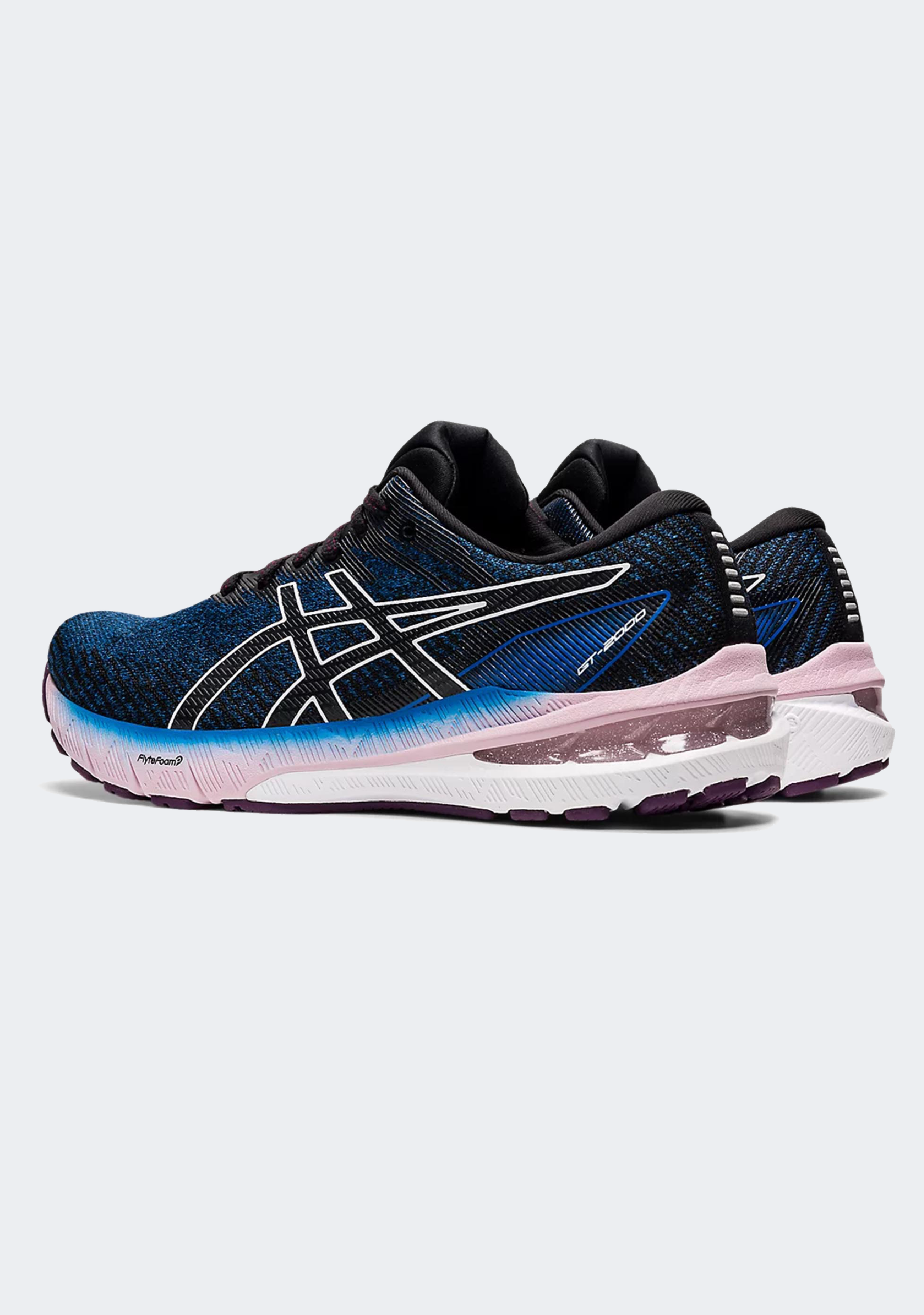 Asics Women’s GT-2000 10 (D-Width)