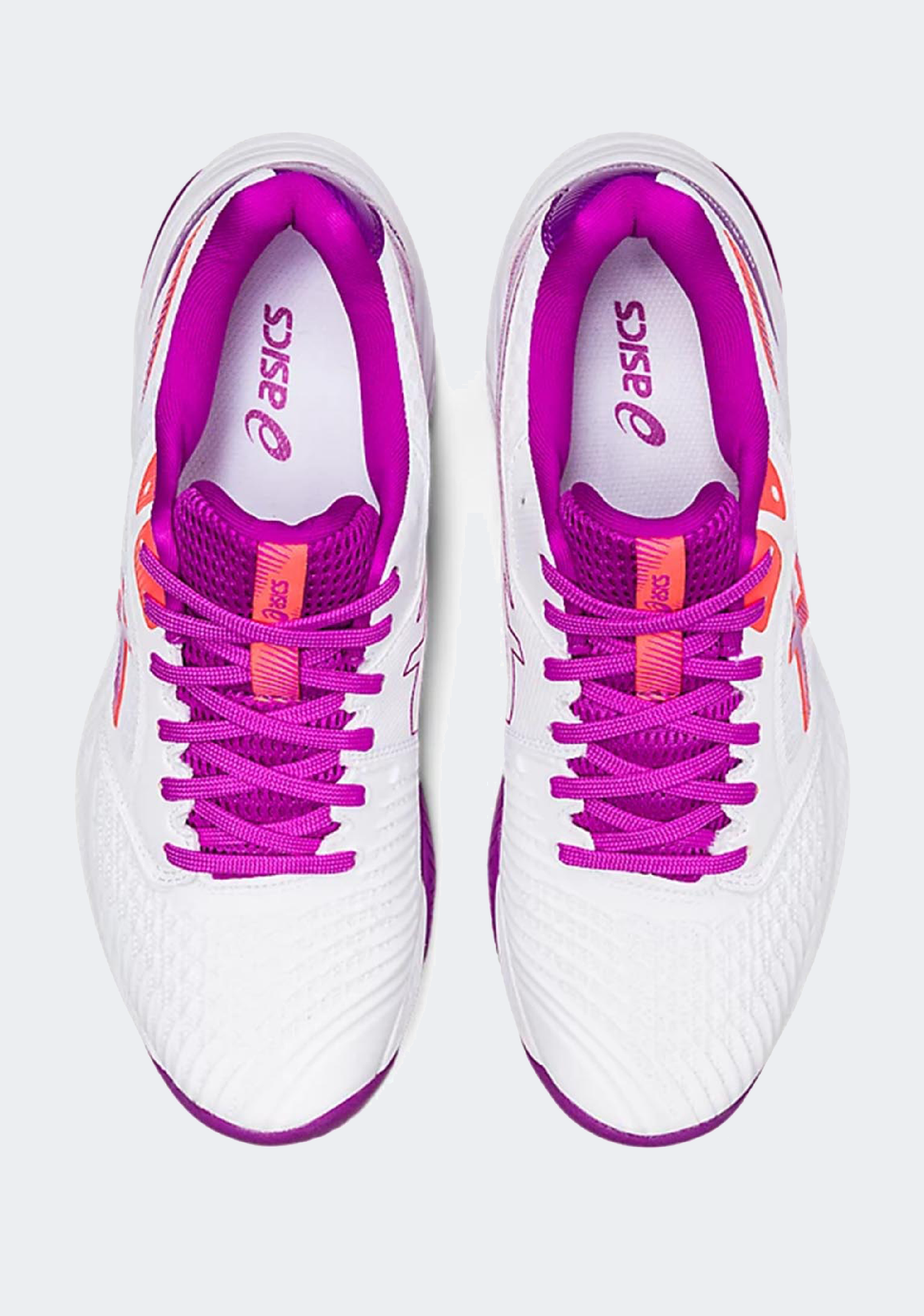 Asics Womens Netburner Ballistic FF 3