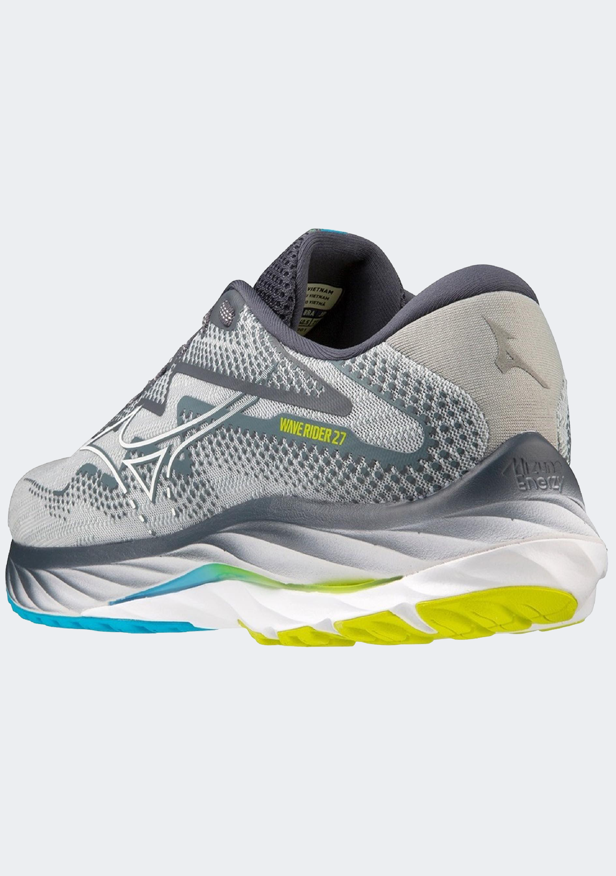 Mizuno Men’s Wave Rider 27