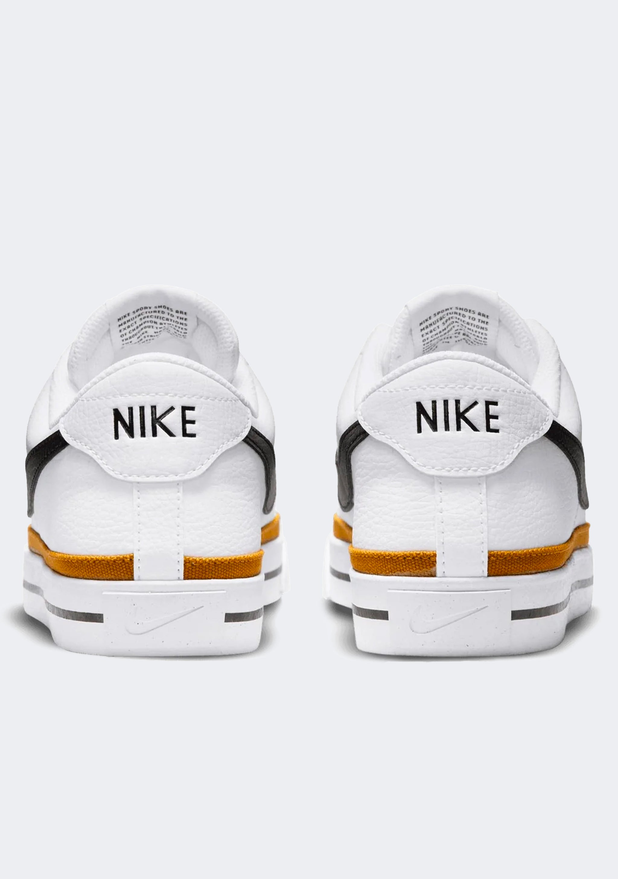 Nike Men's Court Legacy NN