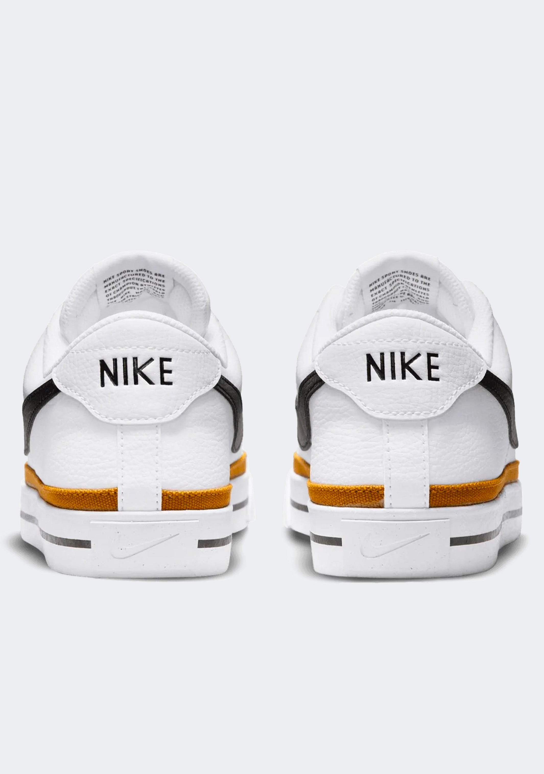 Nike Men's Court Legacy NN