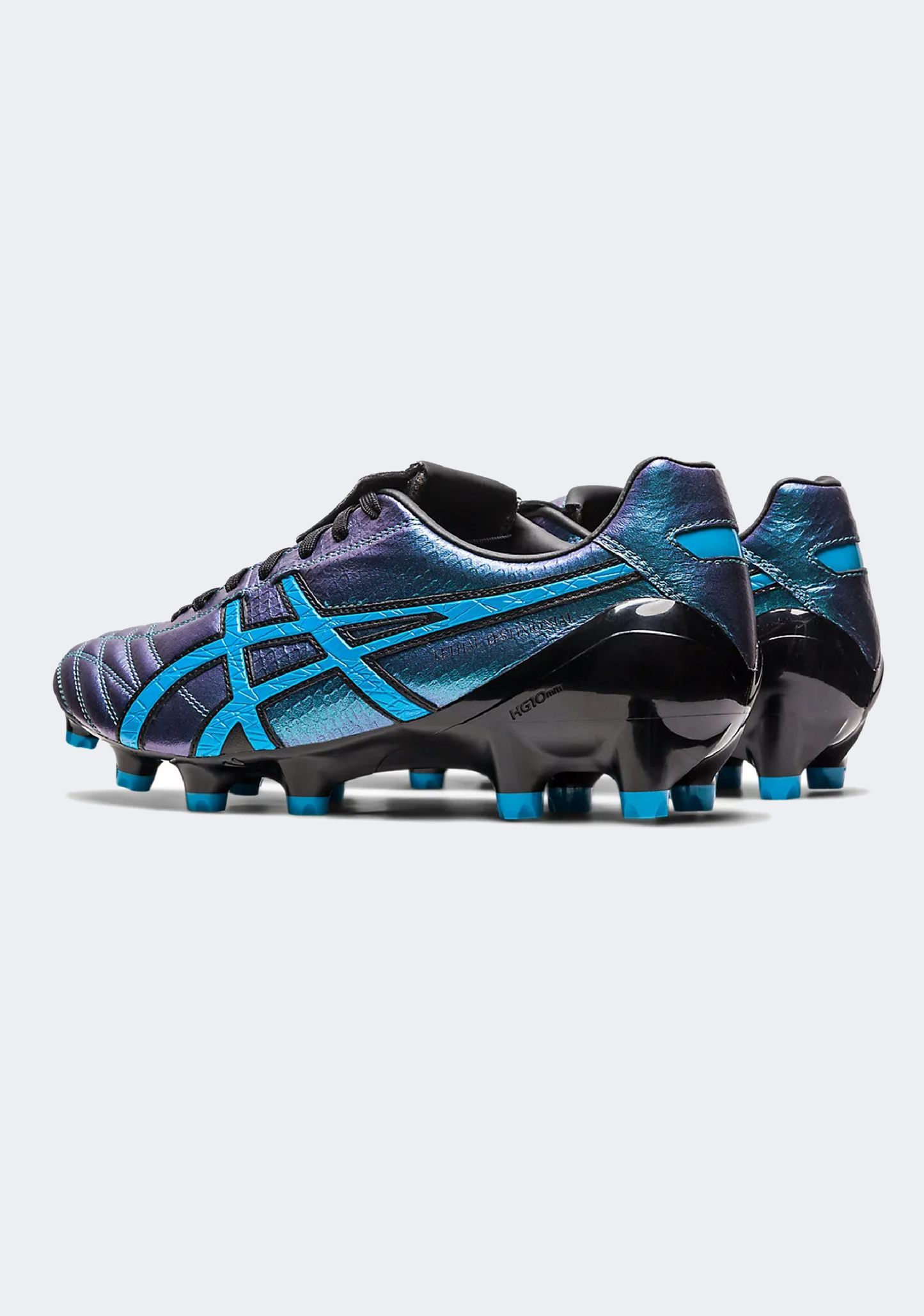 Asics Men’s Lethal Testimonial 4 IT