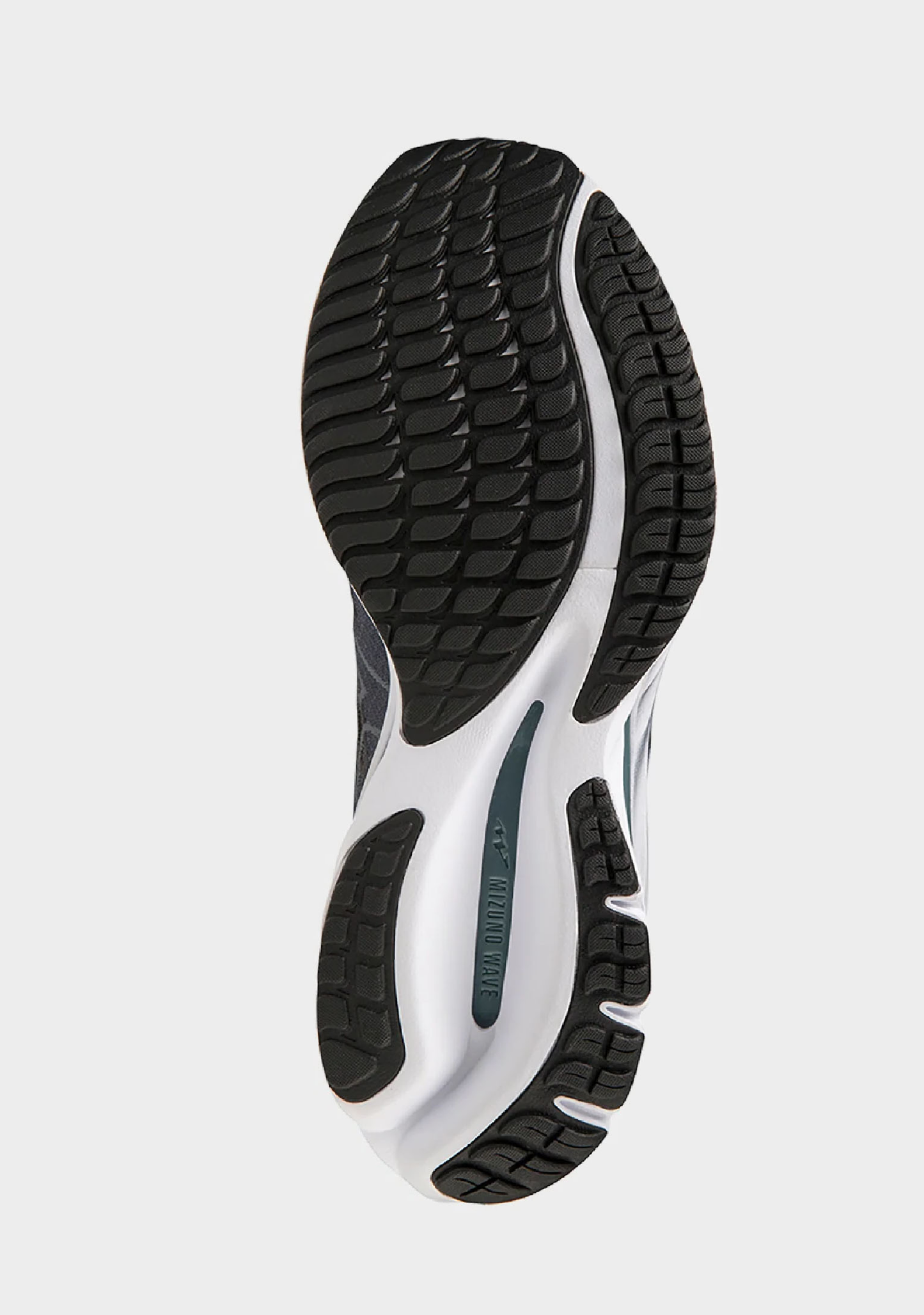 Mizuno Mens Wave Rider 27 SSW