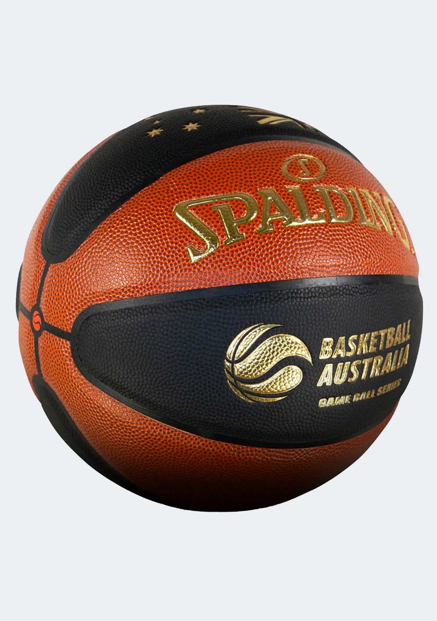 Spalding TF-Grind Basketball