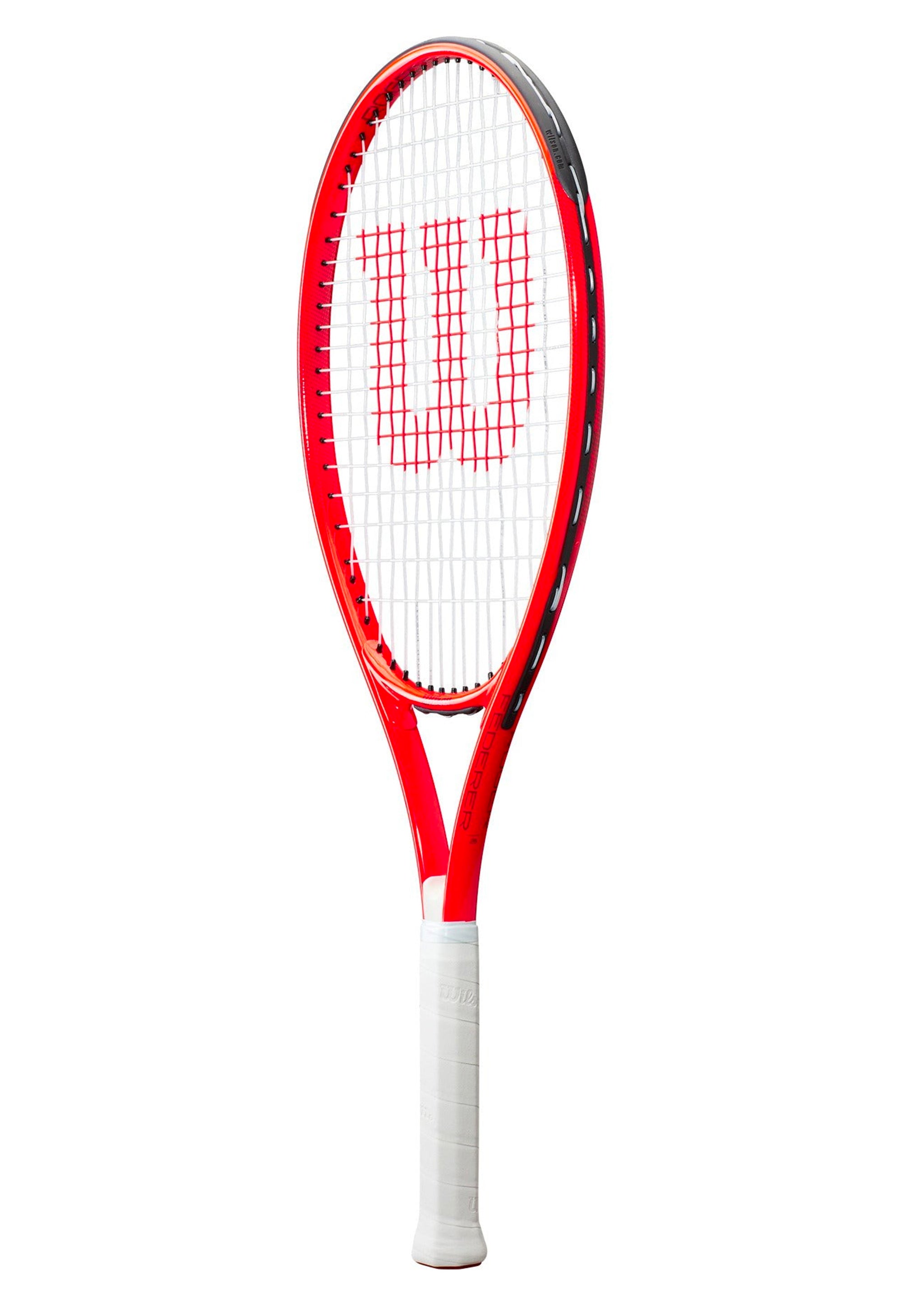 Wilson Roger Federer Junior Tennis Racquet 25 Inch