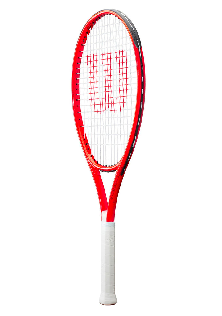 Wilson Roger Federer Junior Tennis Racquet 25 Inch