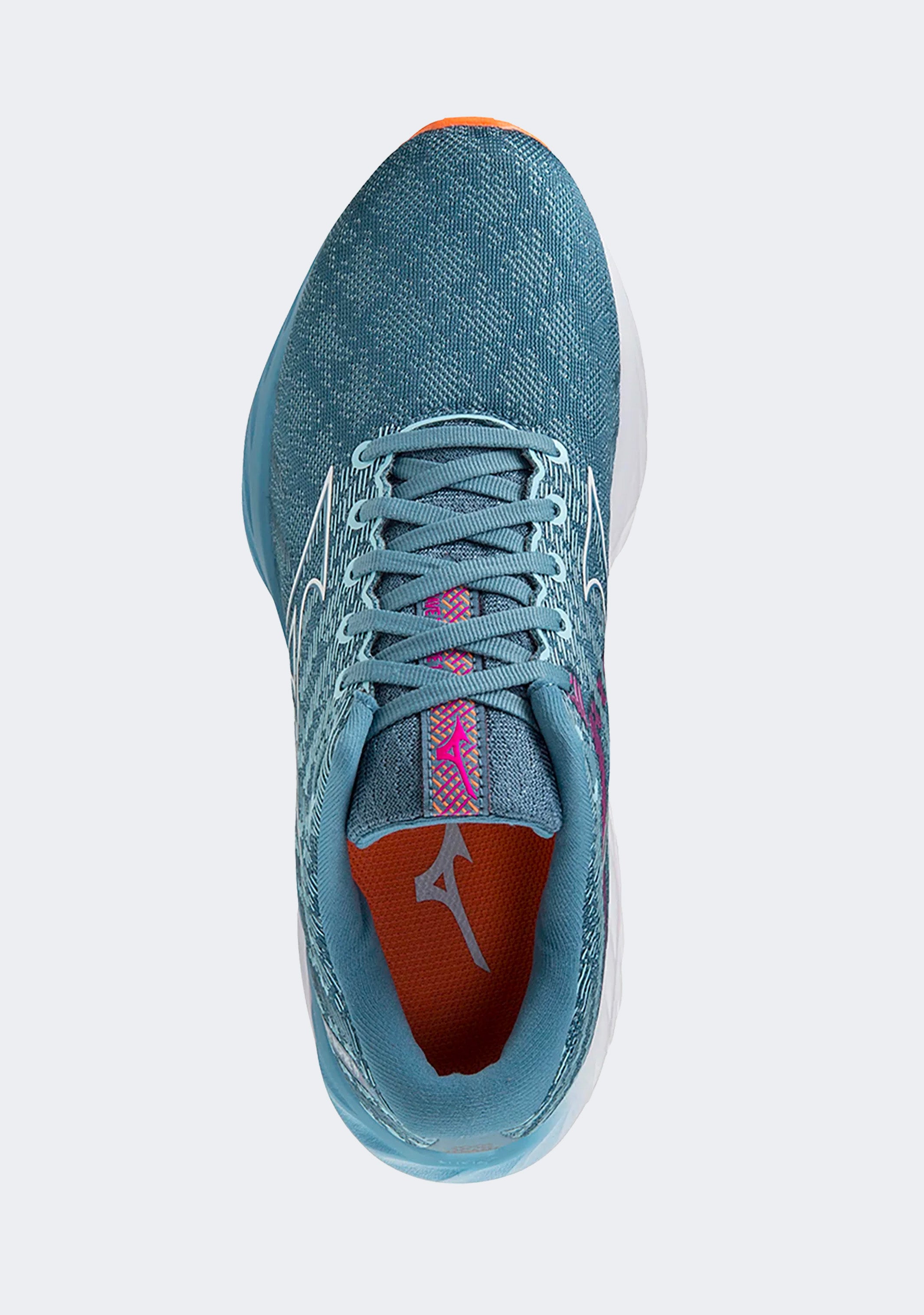 Mizuno Women’s Wave Inspire 19