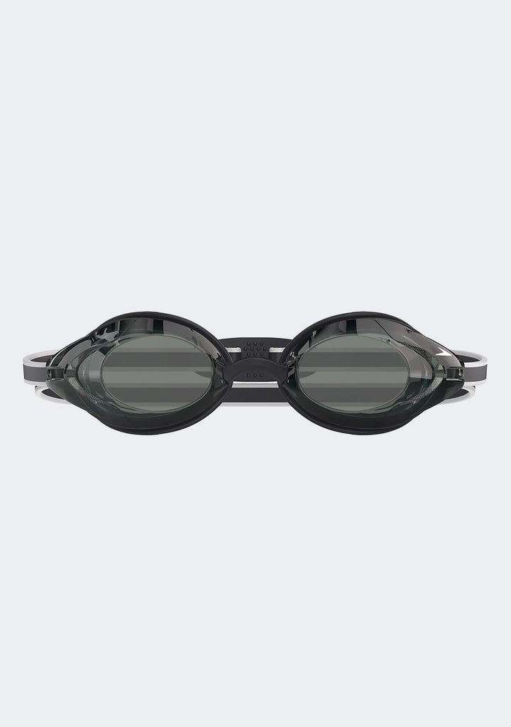 Speedo Adults Vanquisher 3.0 Black