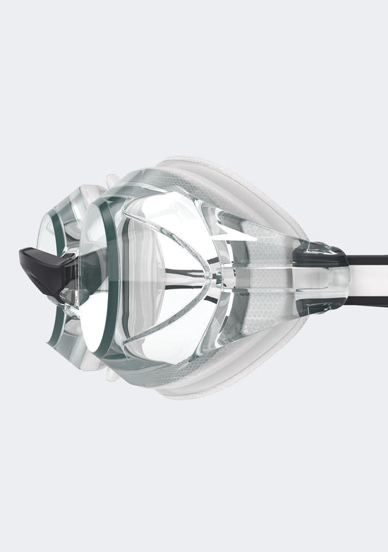 Speedo Adults Vanquisher 3.0 Clear