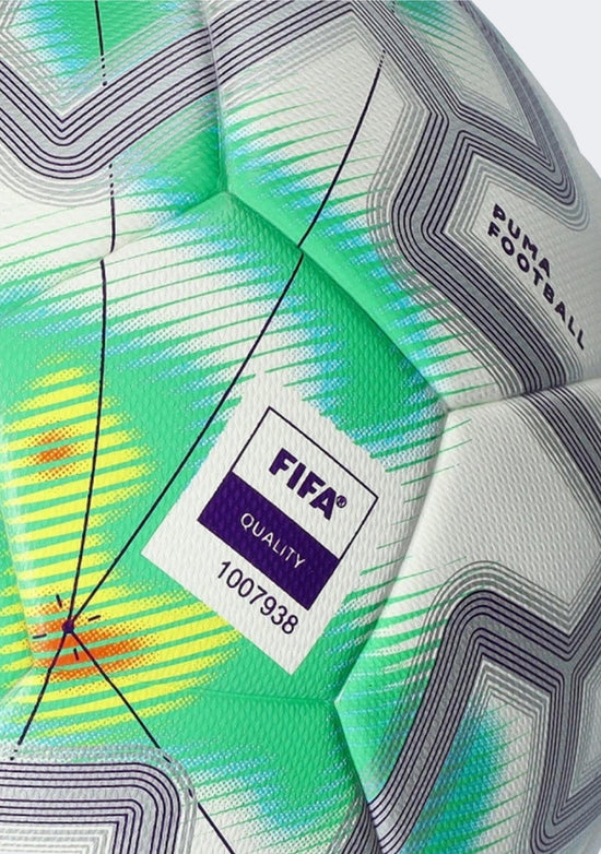 Puma Orbita Match Premier League Thrill Football