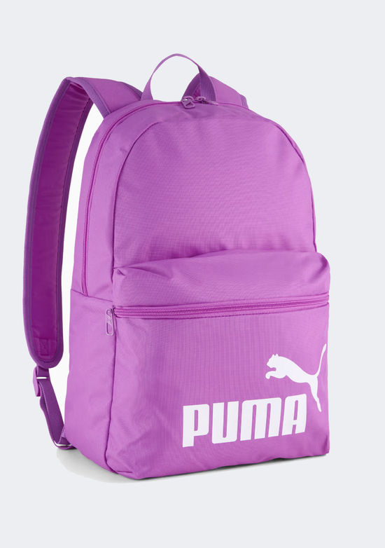 Puma Phase Backpack Wild Berry - 22L