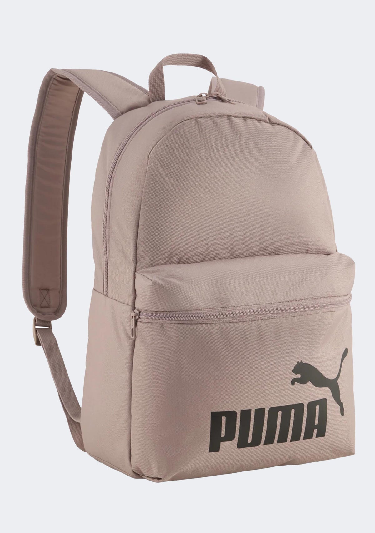 Puma Phase Backpack Sandstone Brown/Black - 22L