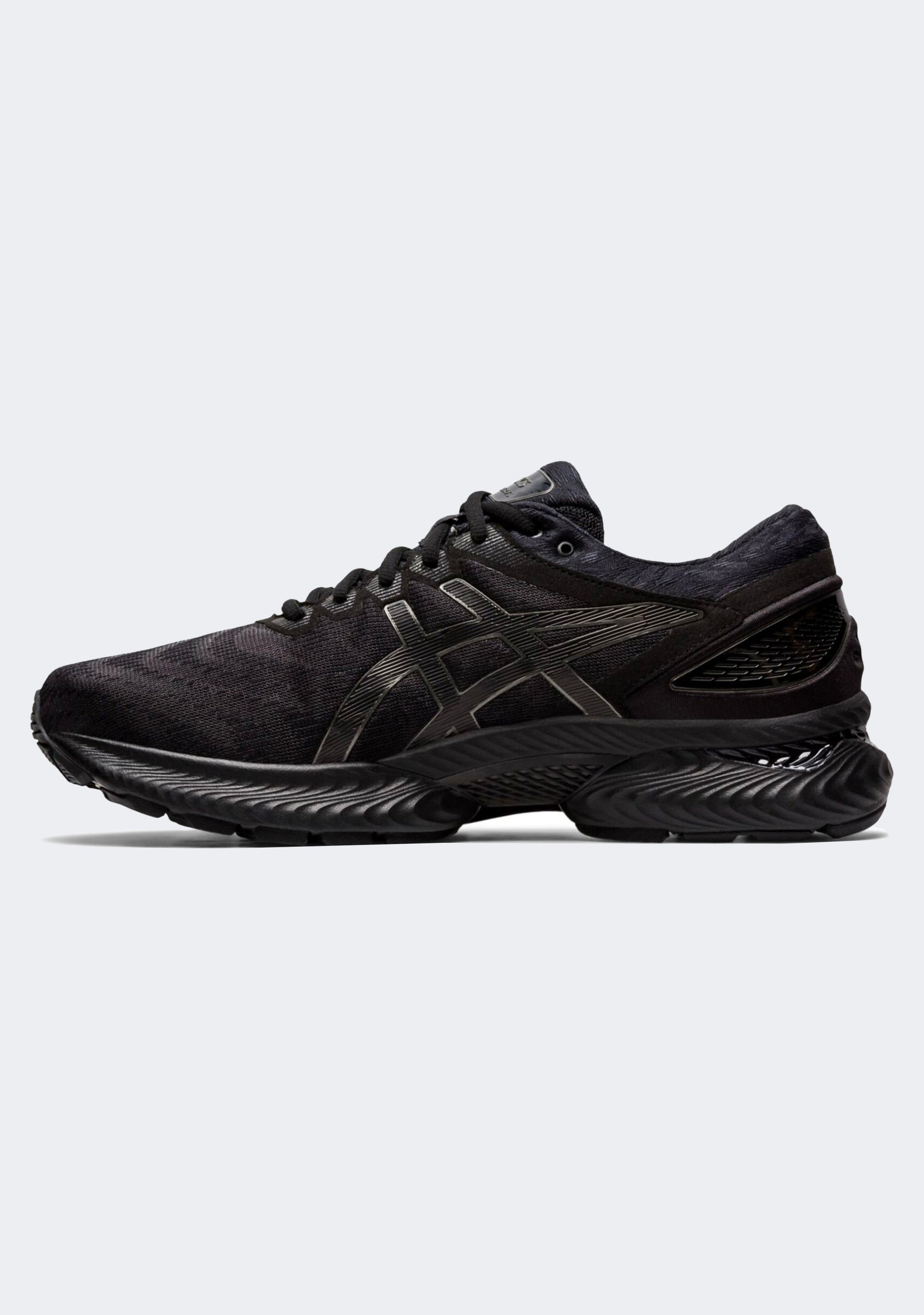 Asics Men's Gel Nimbus 22