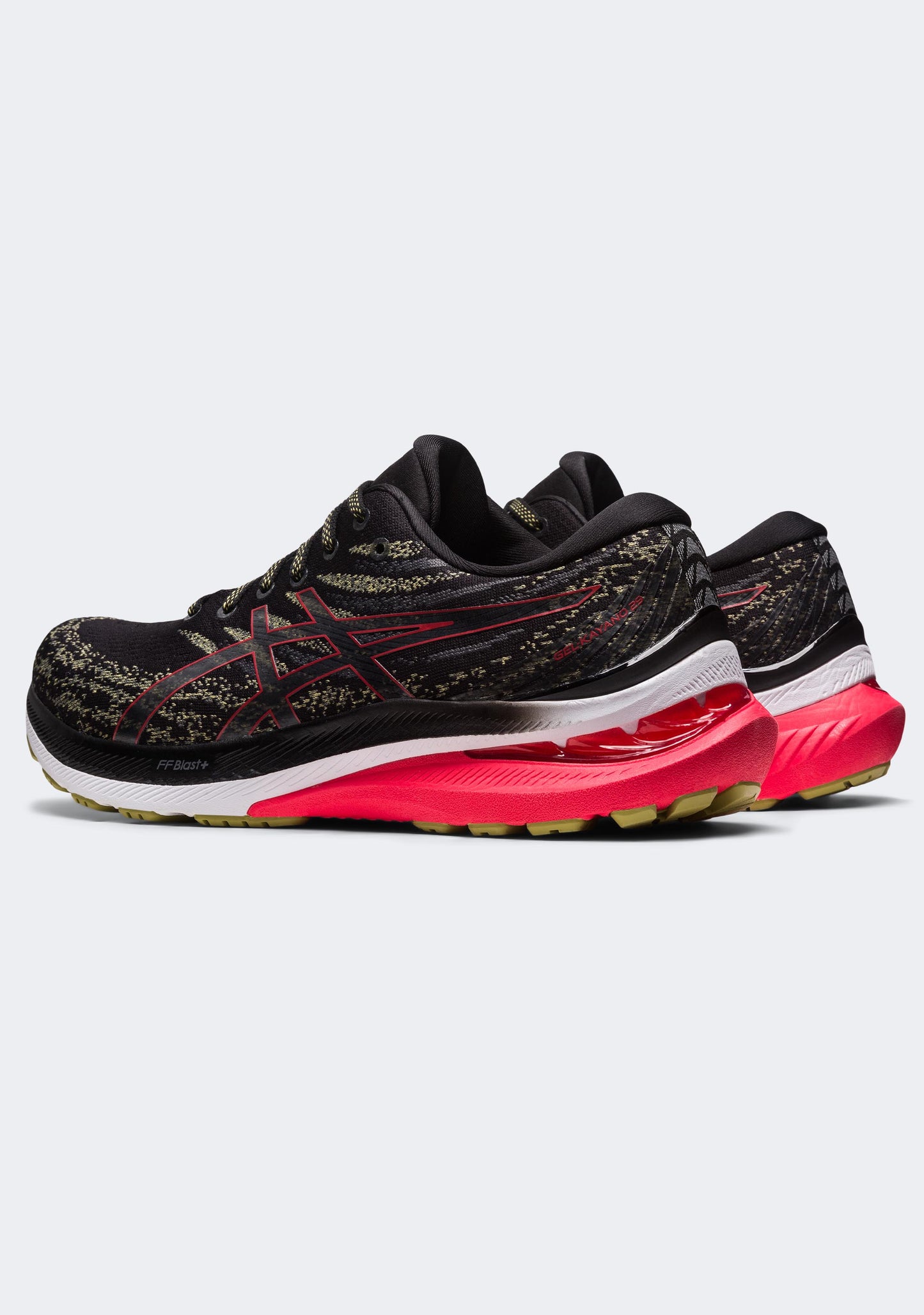 Asics Mens Gel Kayano 29