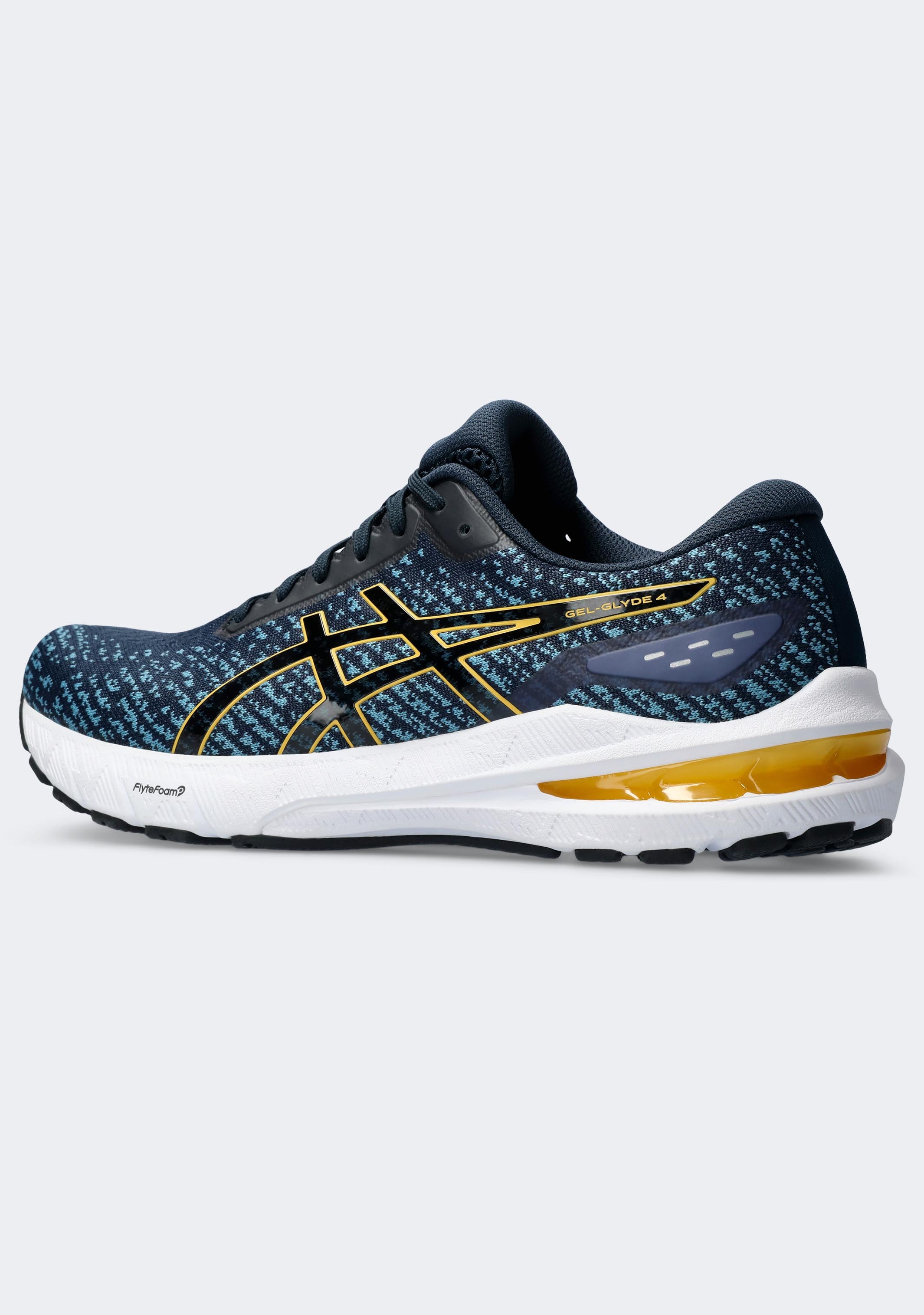 Asics mens gel glyde on sale