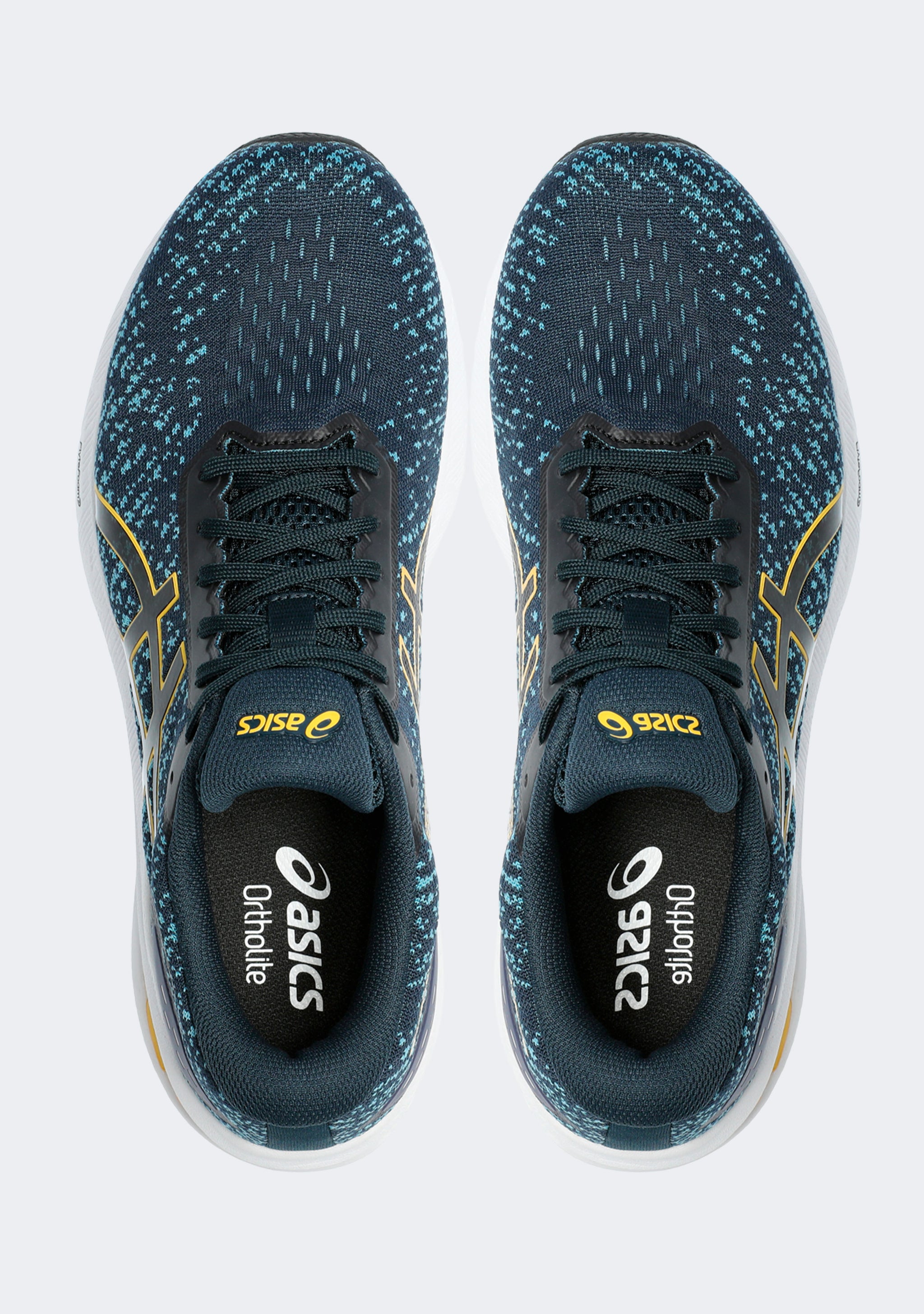 Asics Men’s Gel-Glyde 4