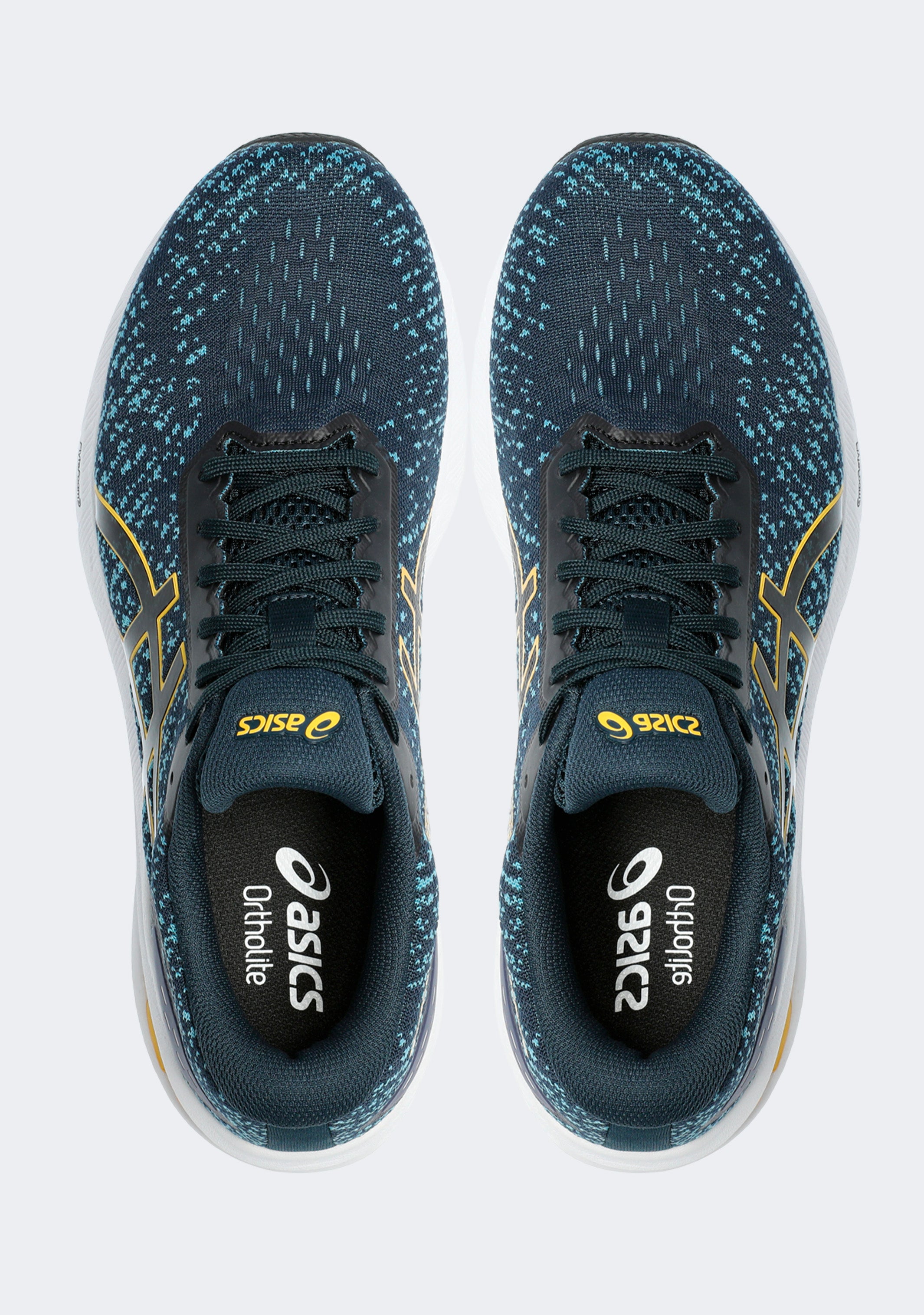 Asics Men’s Gel-Glyde 4