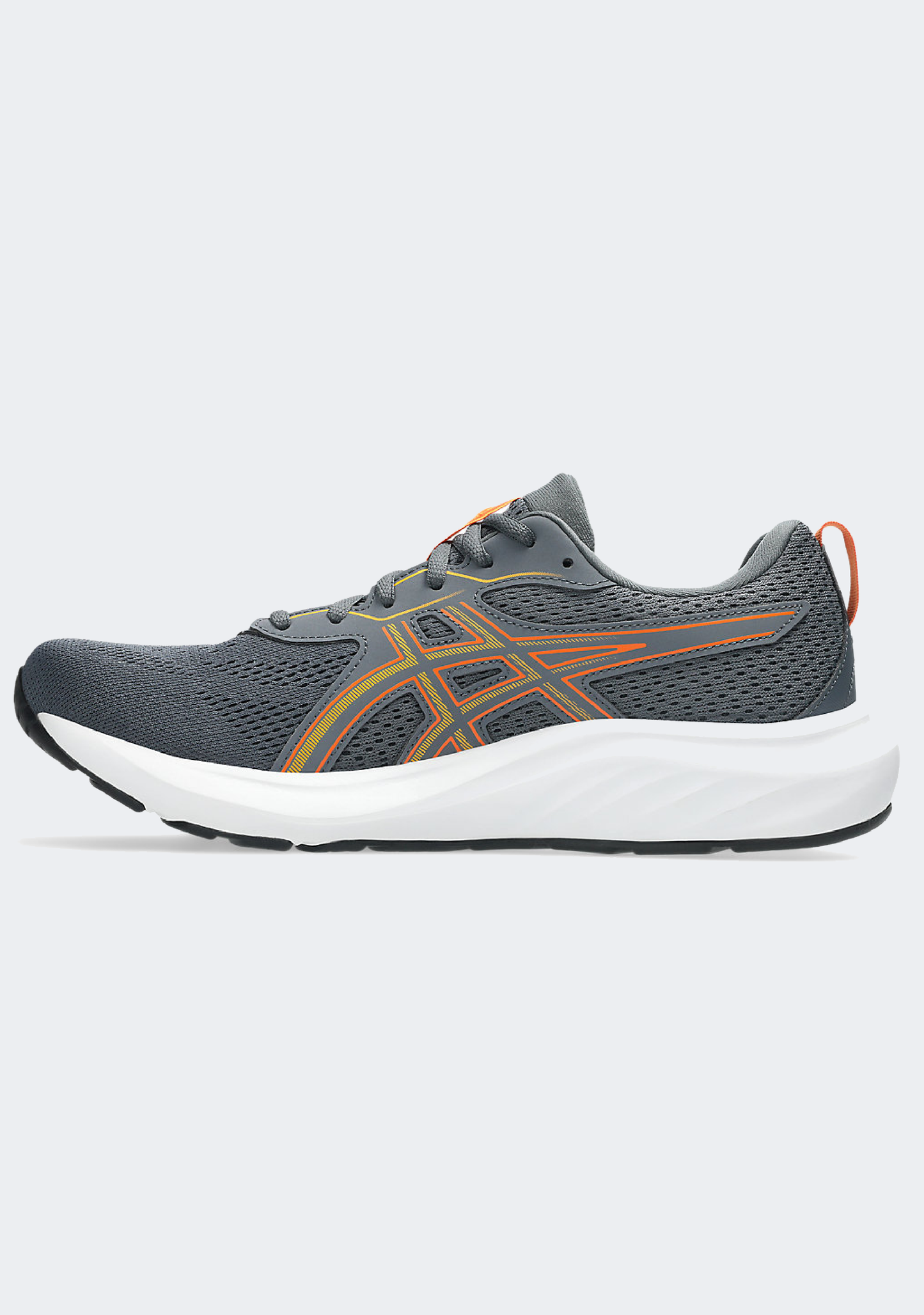 Asics Men's Gel Contend 9 (4E Width)