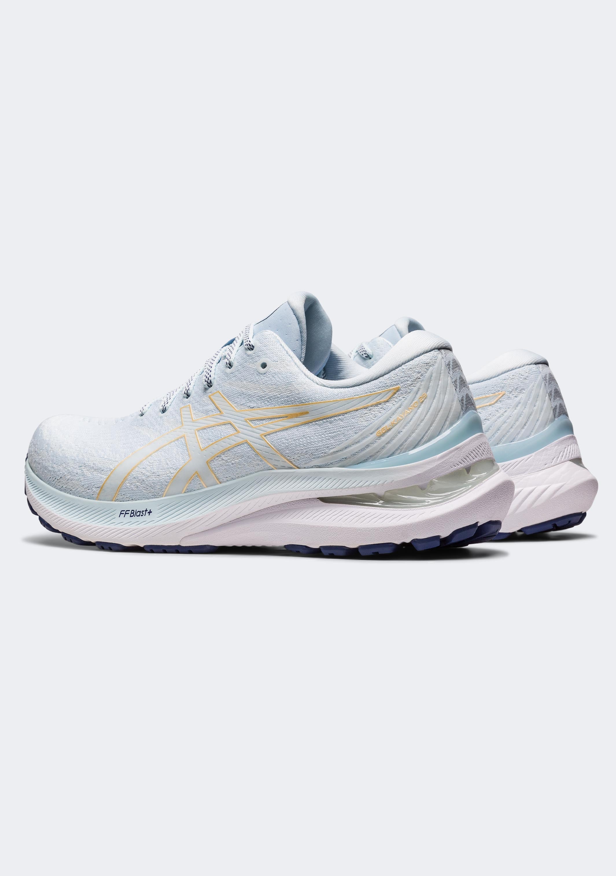 Asics Womens Gel Kayano 29 D Width