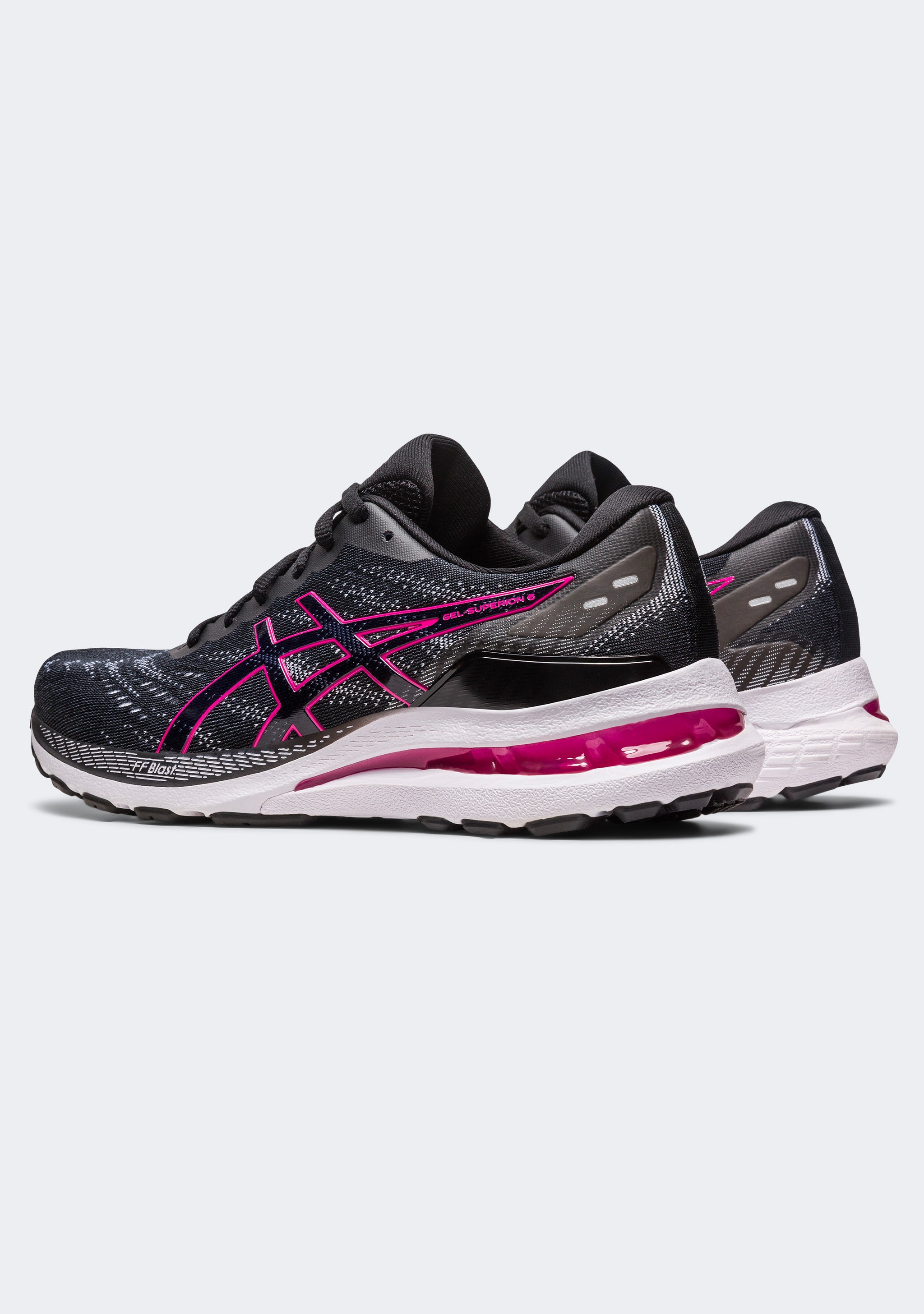 Asics Women’s Gel-Superion 6