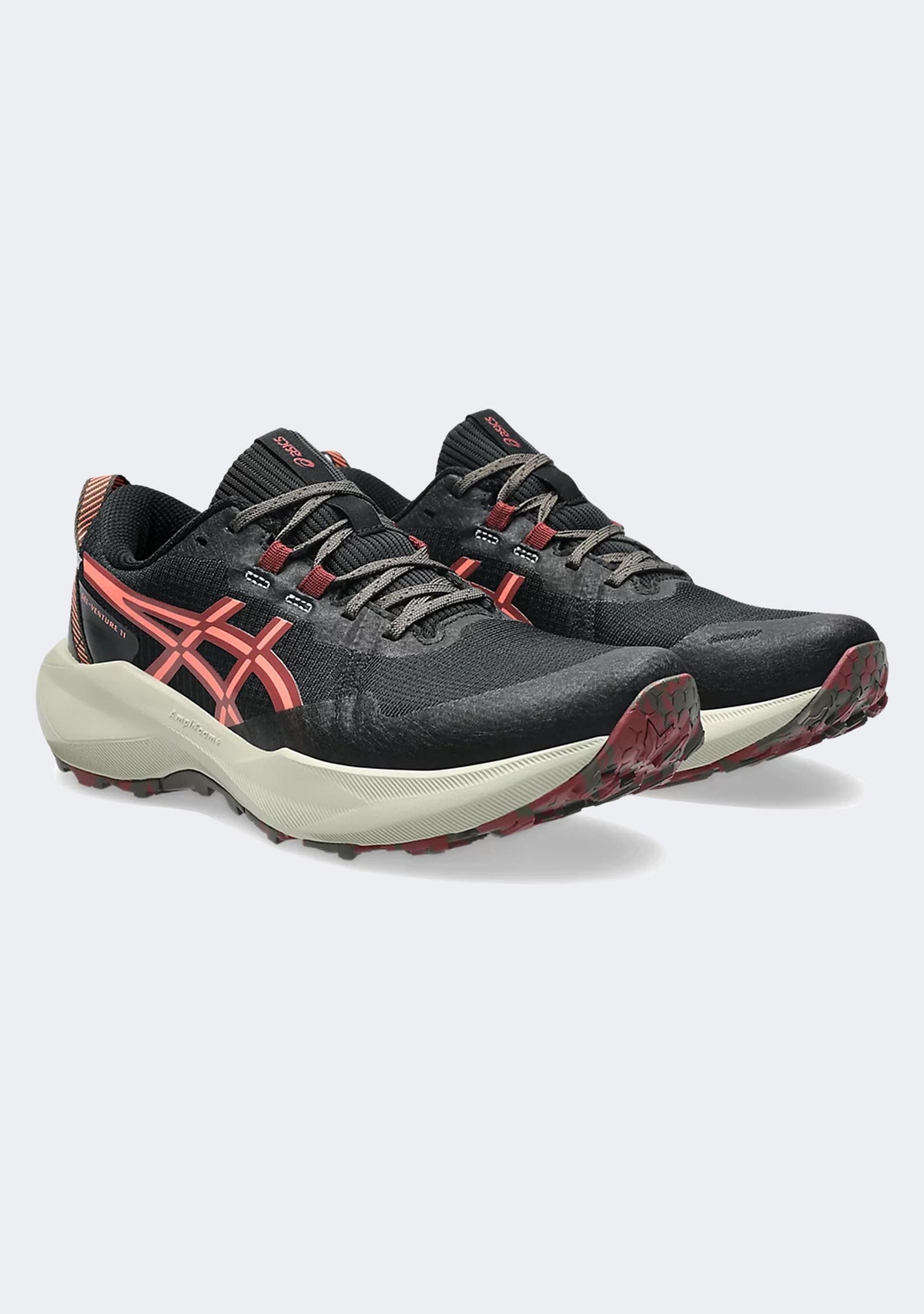 Asics Women's Gel Venture 11 (D Width)