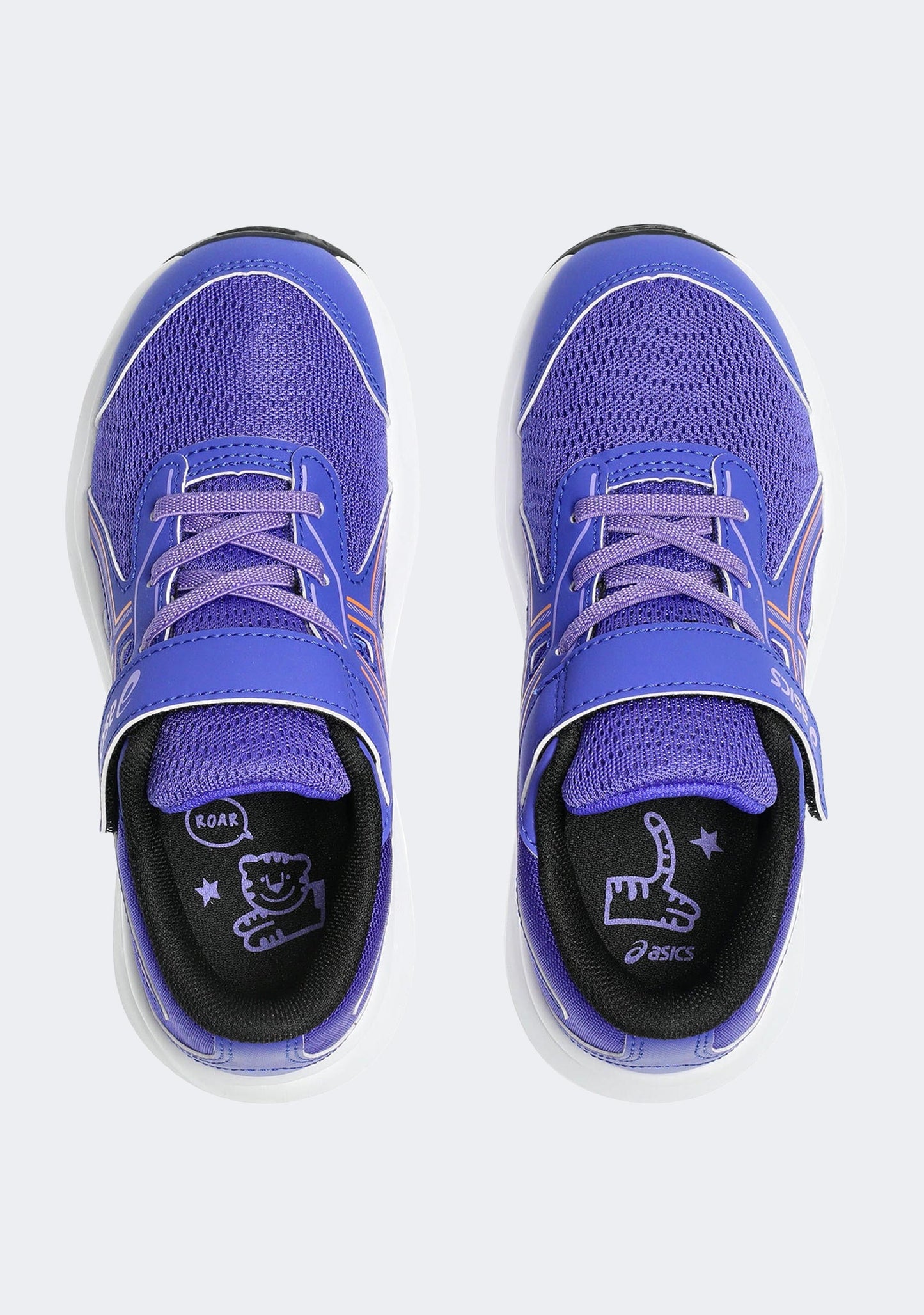 Asics Kids' Contend 9 PS