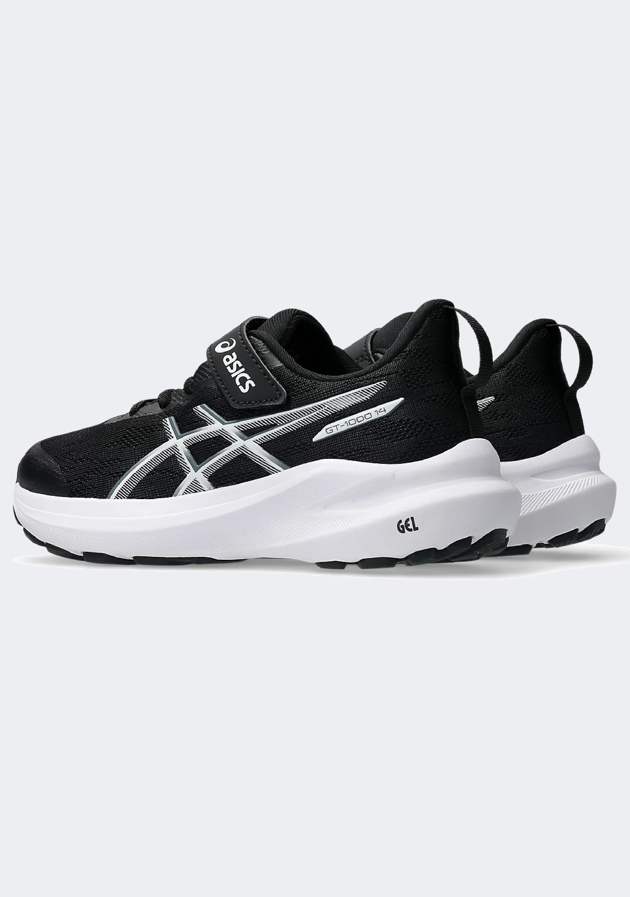 Asics Kids' GT 1000 14 PS